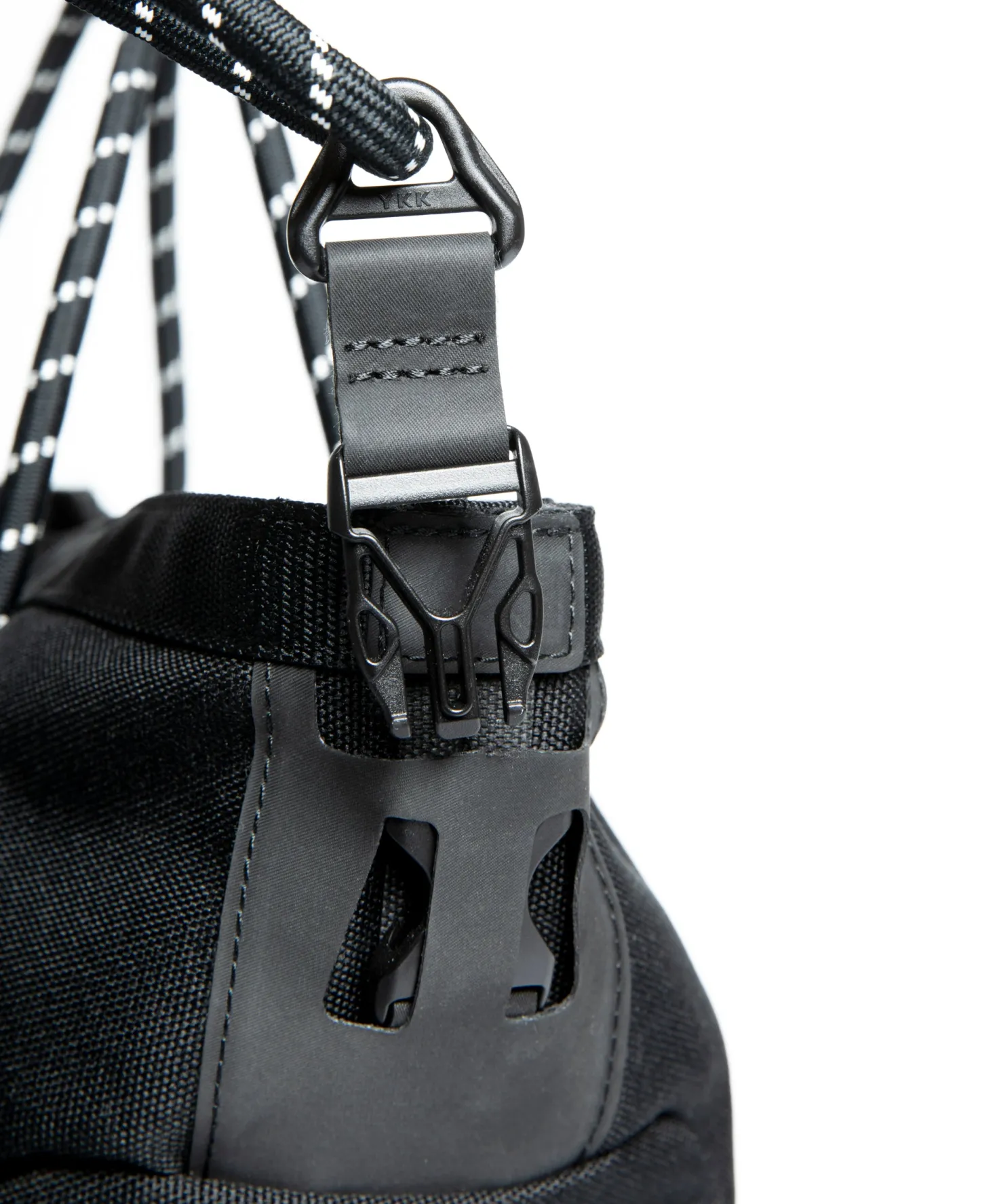 New Life Project X Outerknown Tall Tote