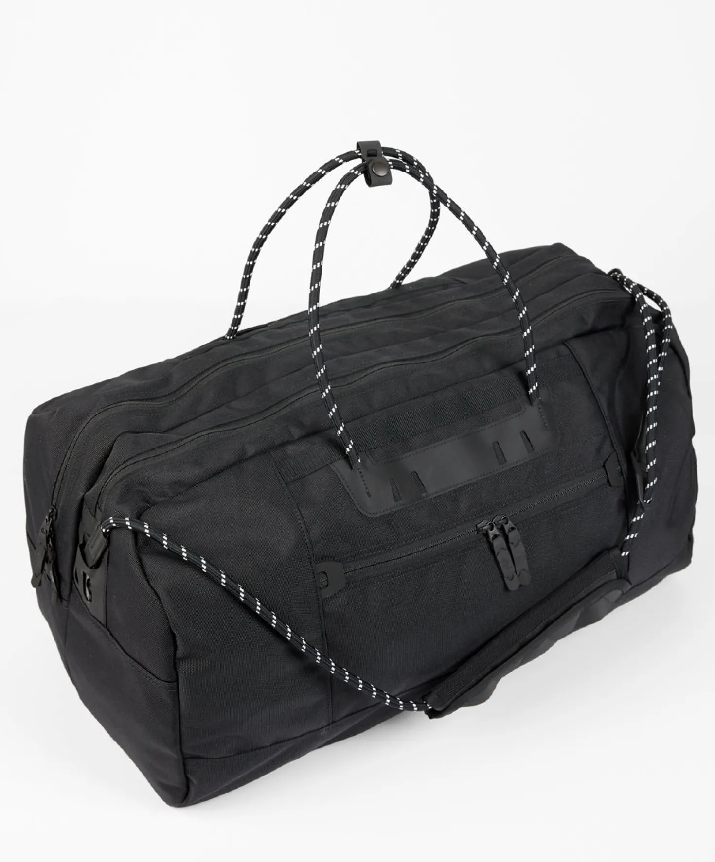 New Life Project x Outerknown Duffle