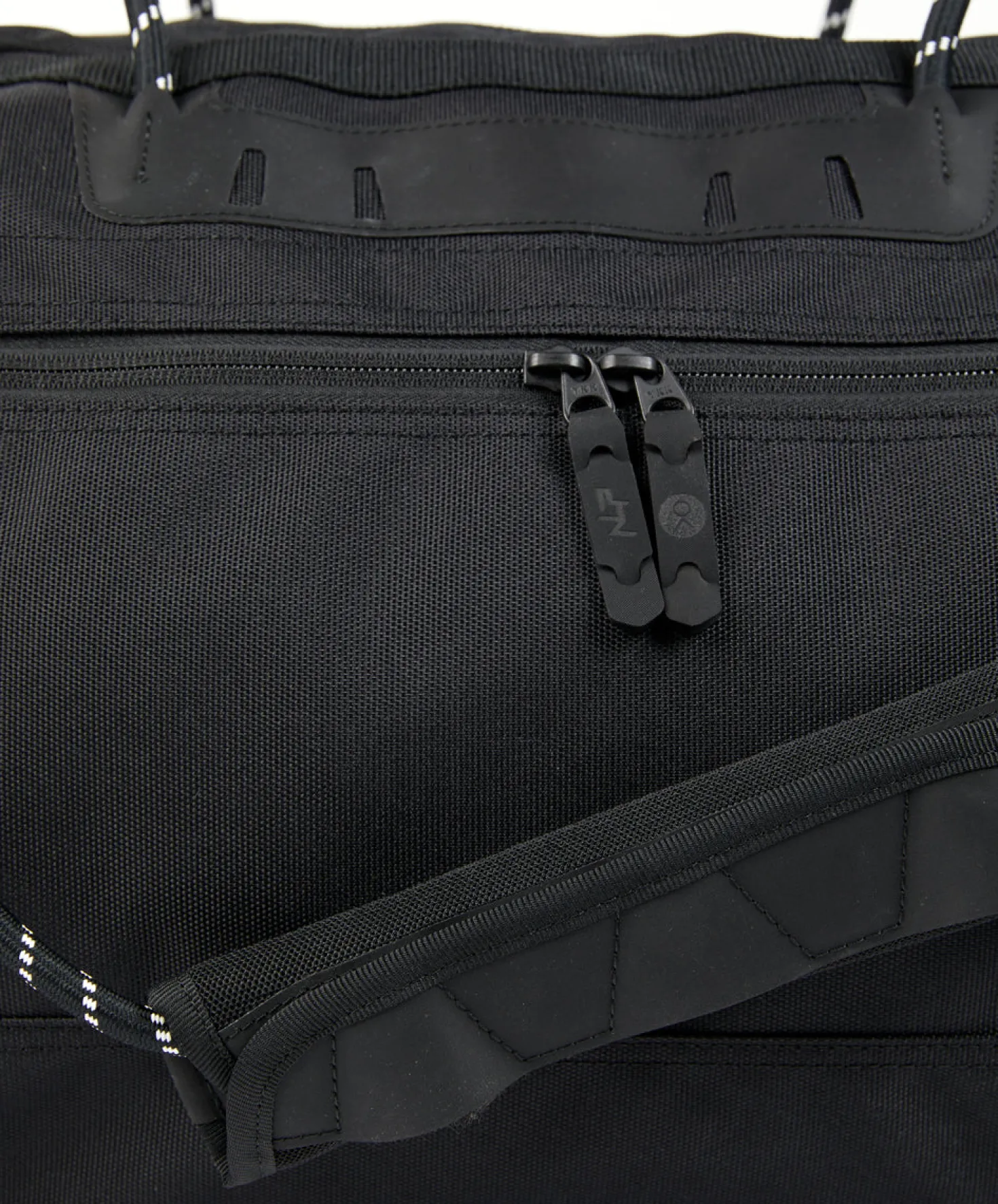 New Life Project x Outerknown Duffle