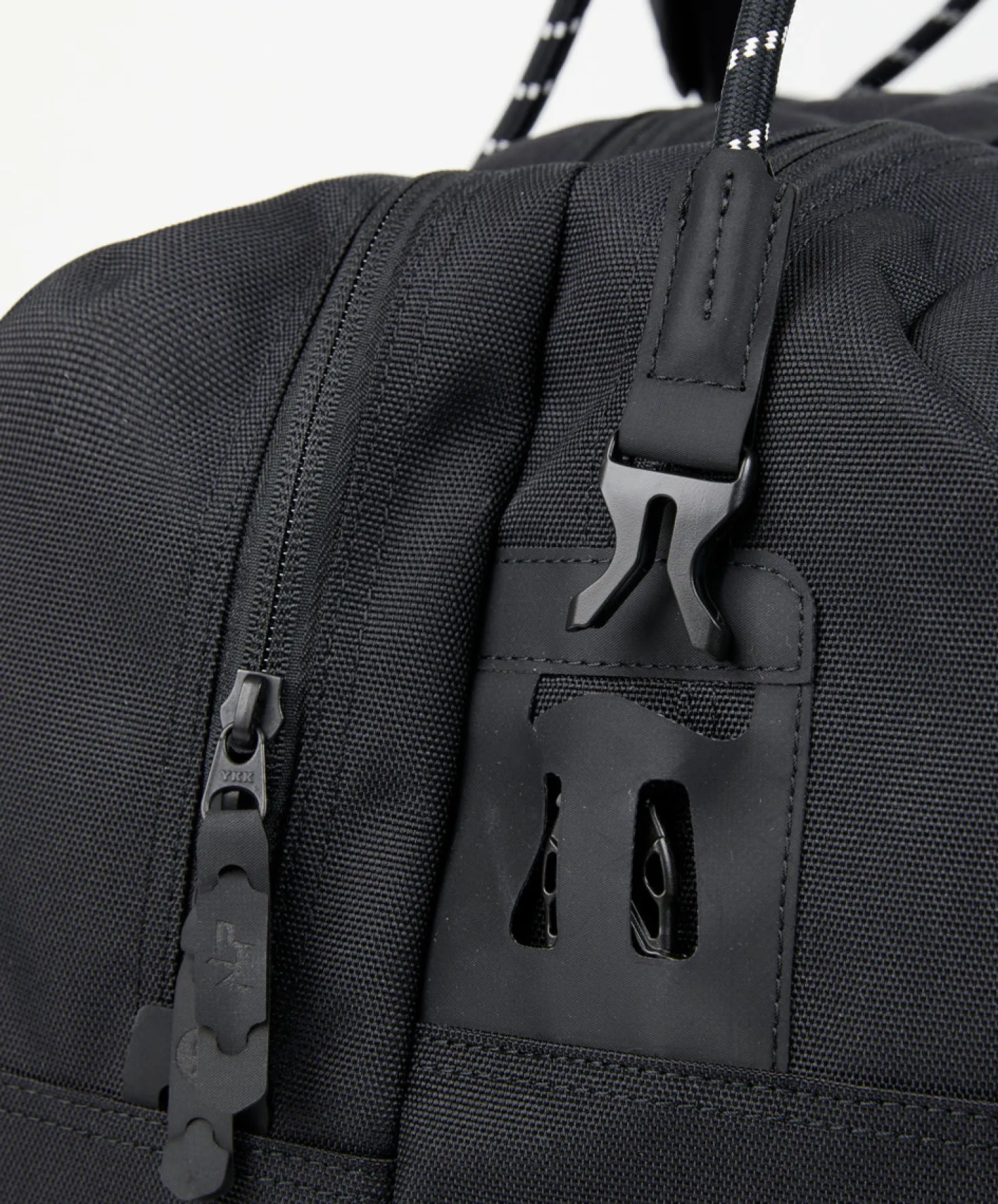 New Life Project x Outerknown Duffle