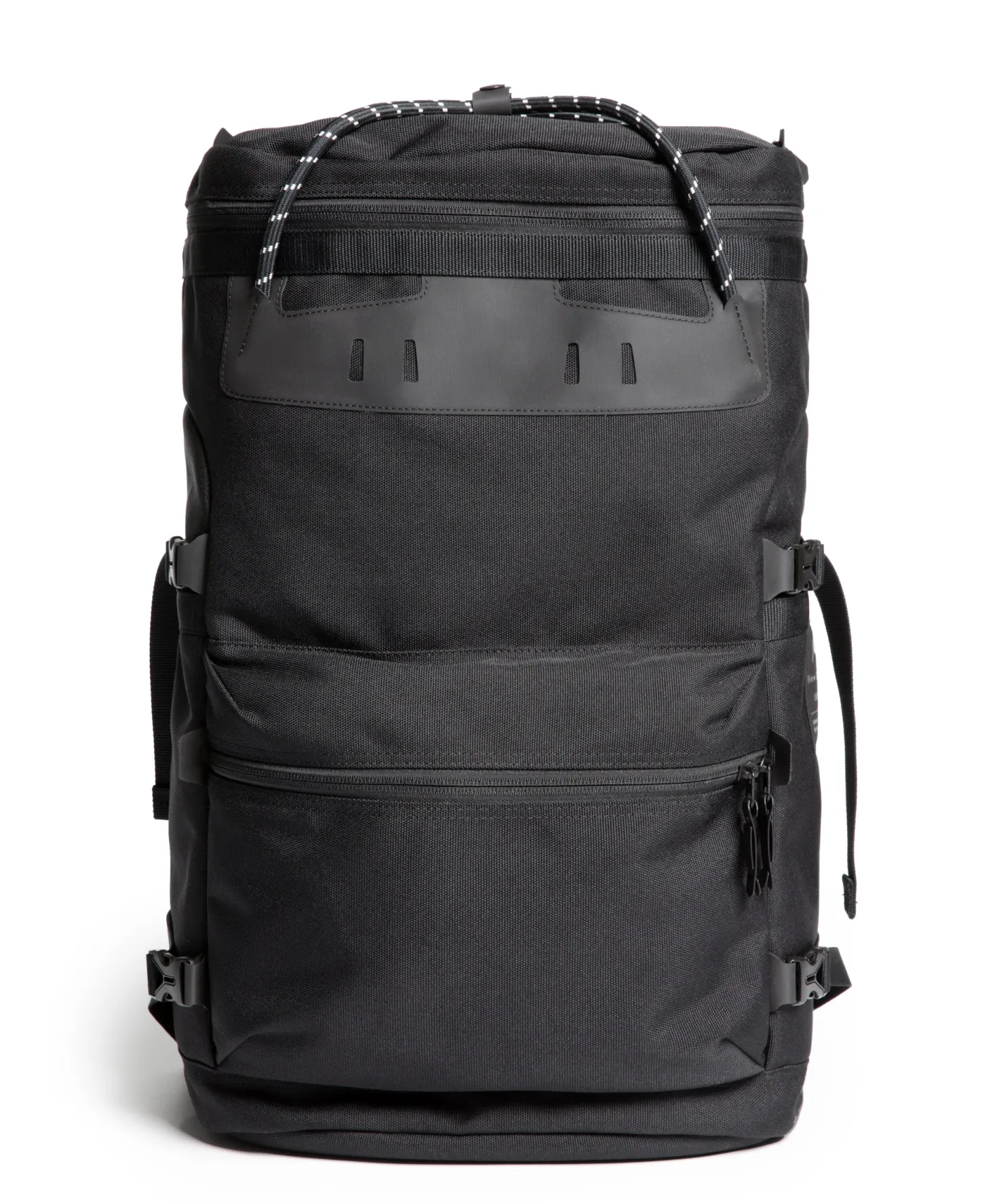 New Life Project X Outerknown Backpack