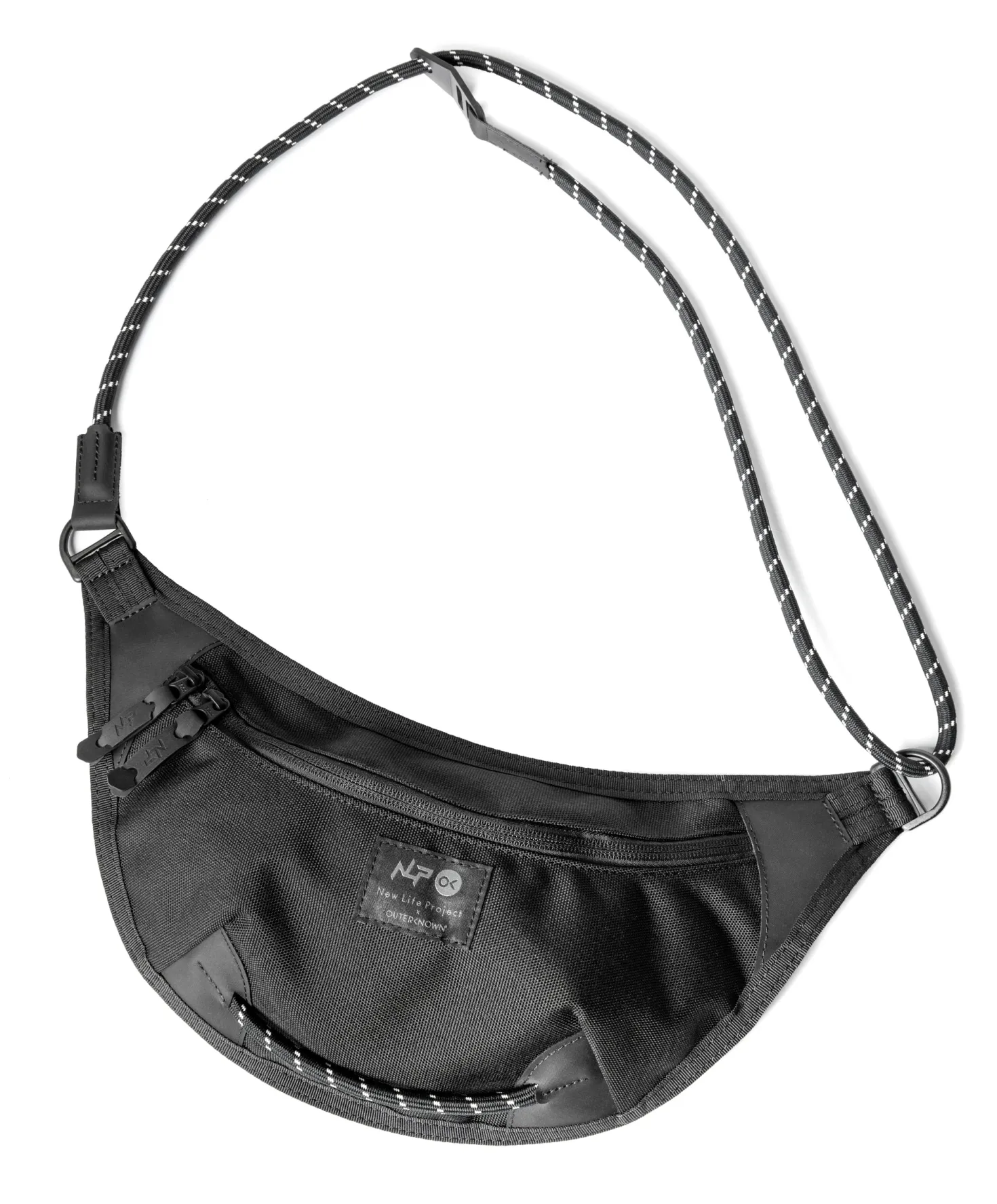 New Life Project X Outerknown Sacoche