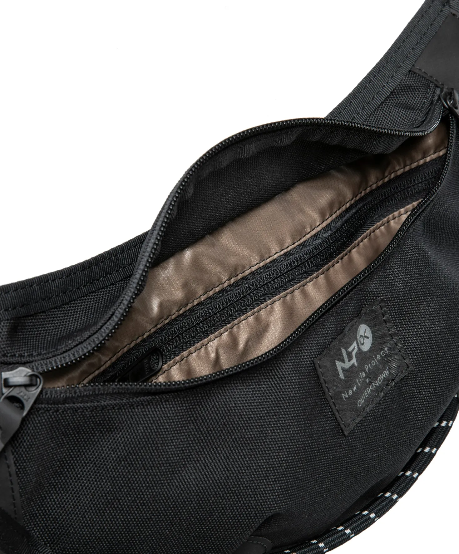 New Life Project X Outerknown Sacoche