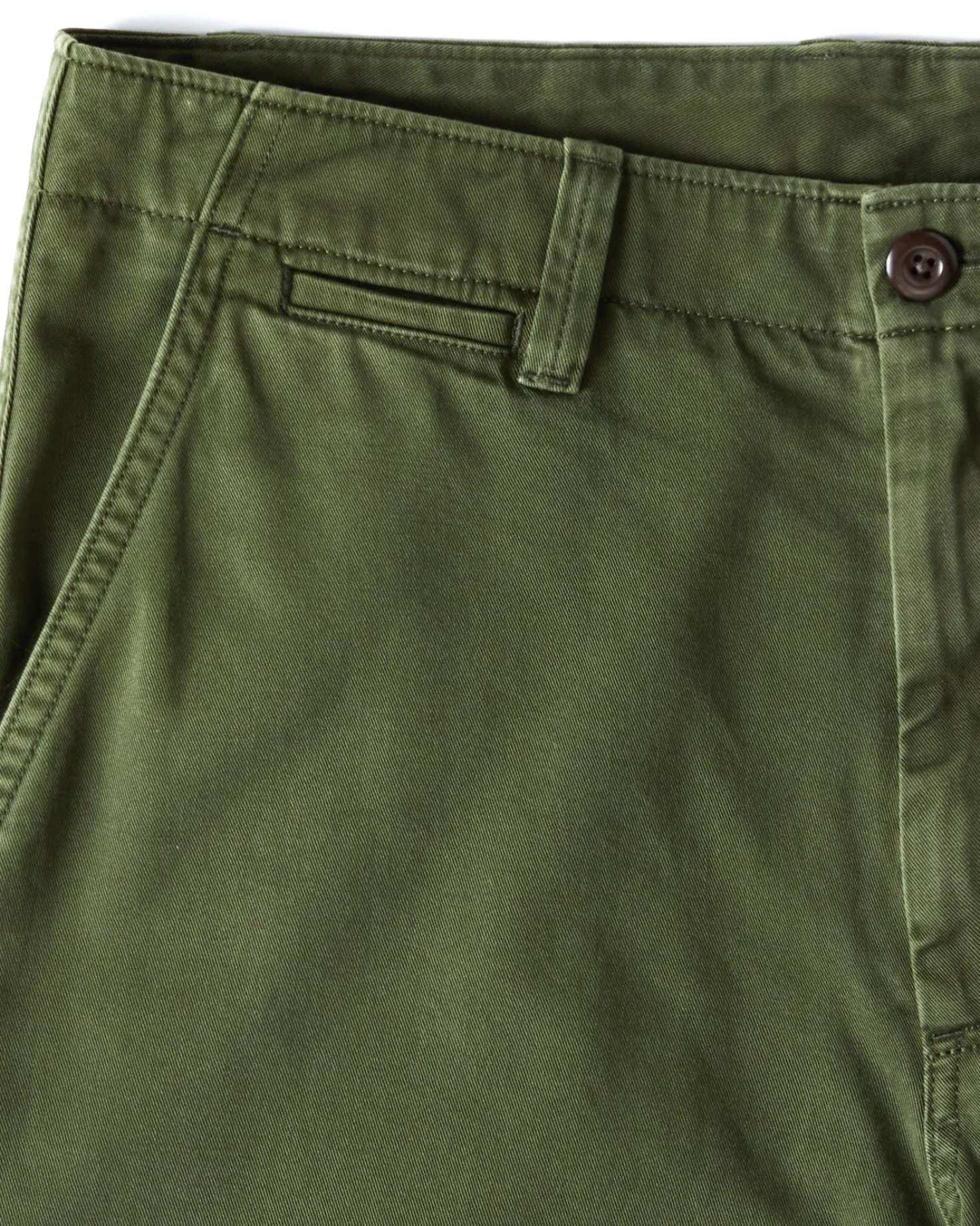 Nomad Baggy Chino