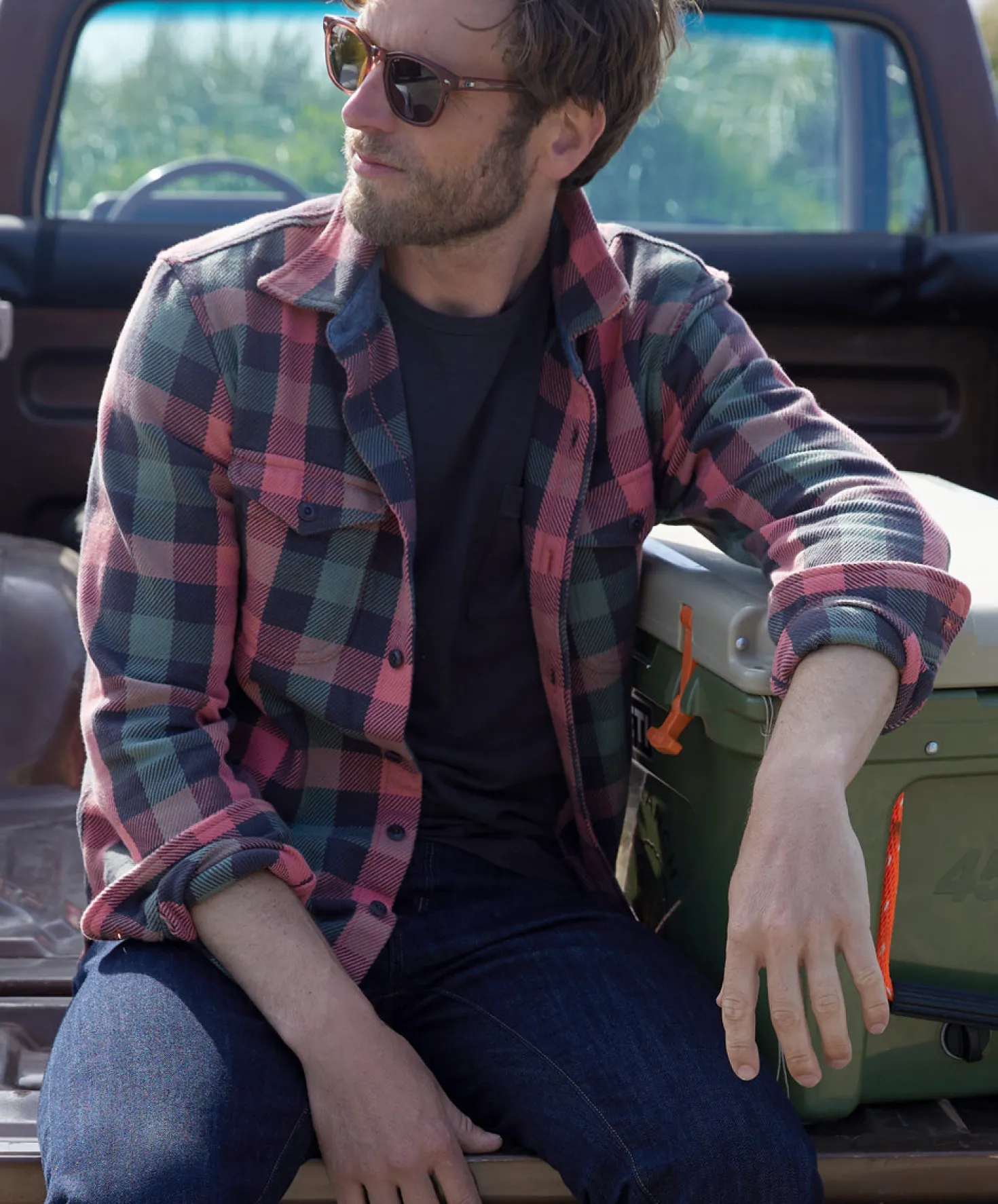 Otis Eyewear Summer of '67