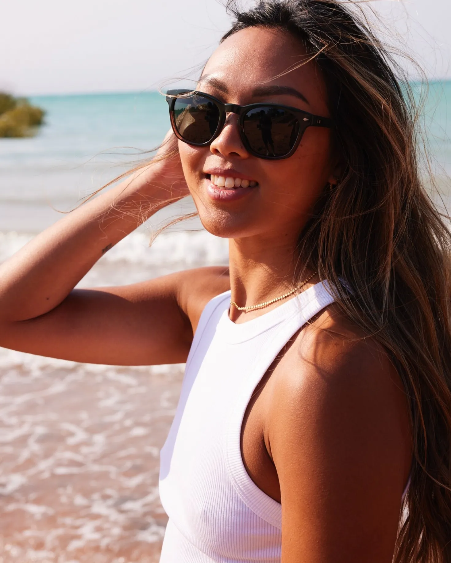 Otis Eyewear Summer of '67