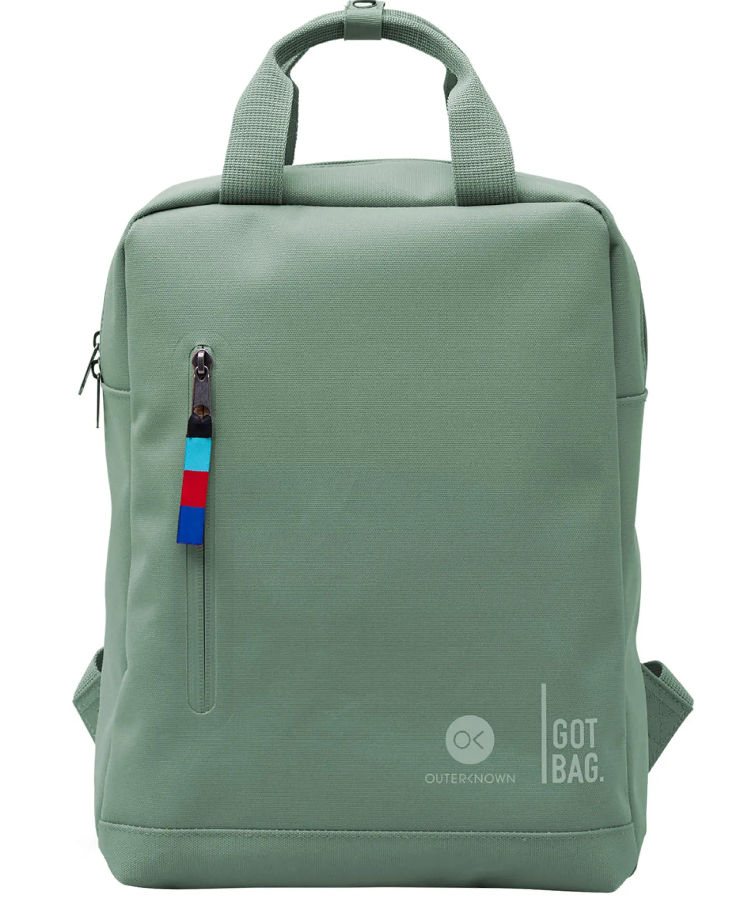Outerknown & GOT BAG Daypack