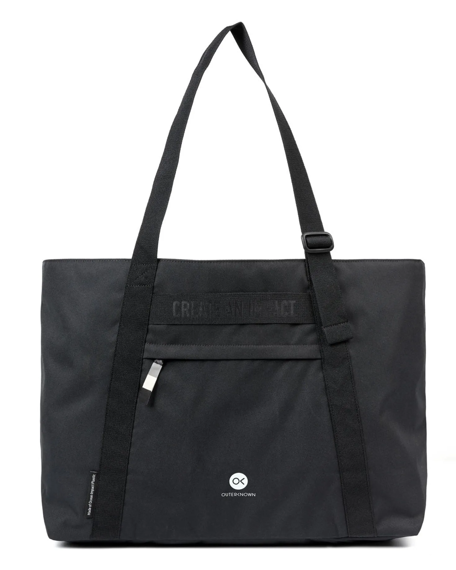 Outerknown & GOT BAG Large Tote