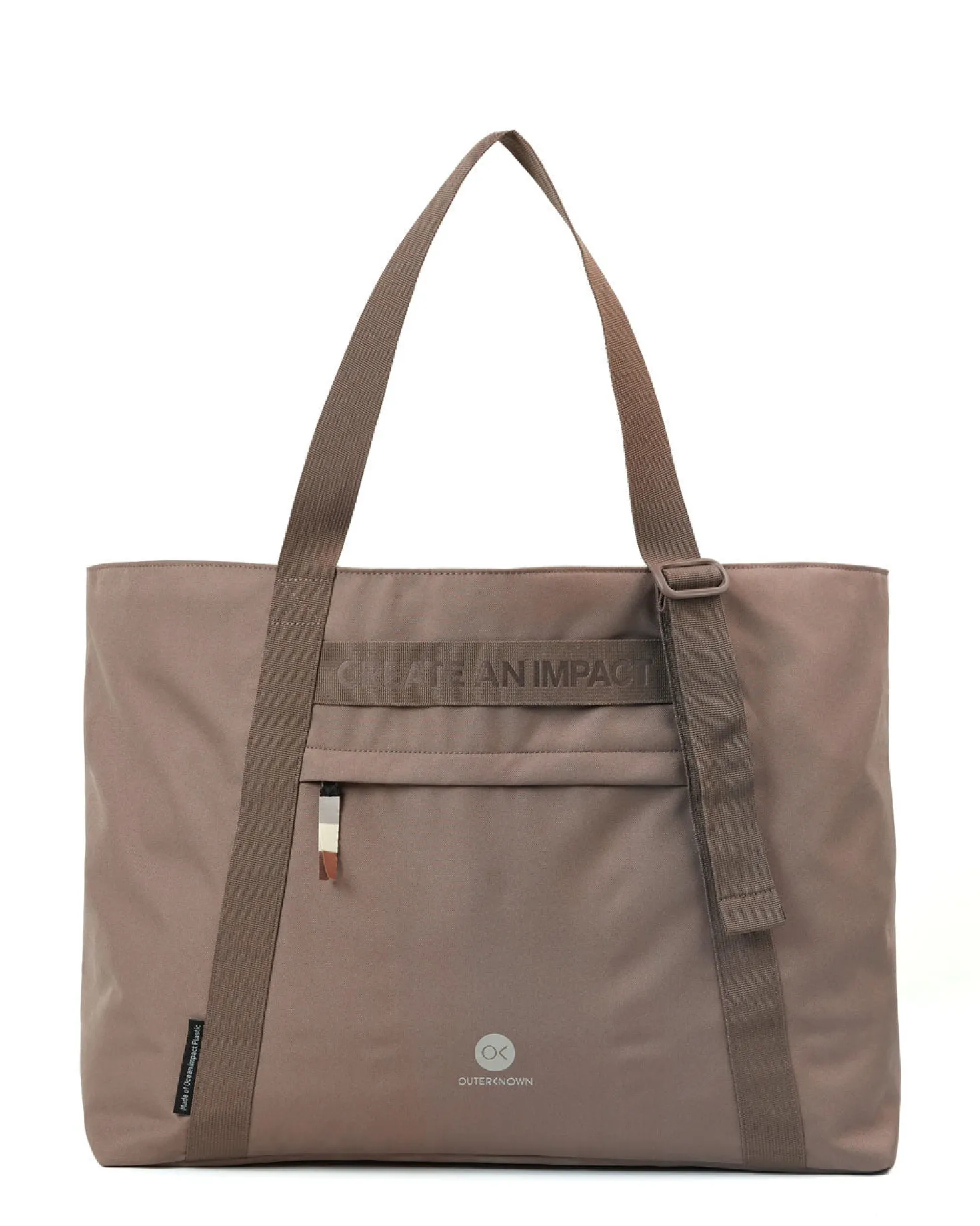 Outerknown & GOT BAG Large Tote