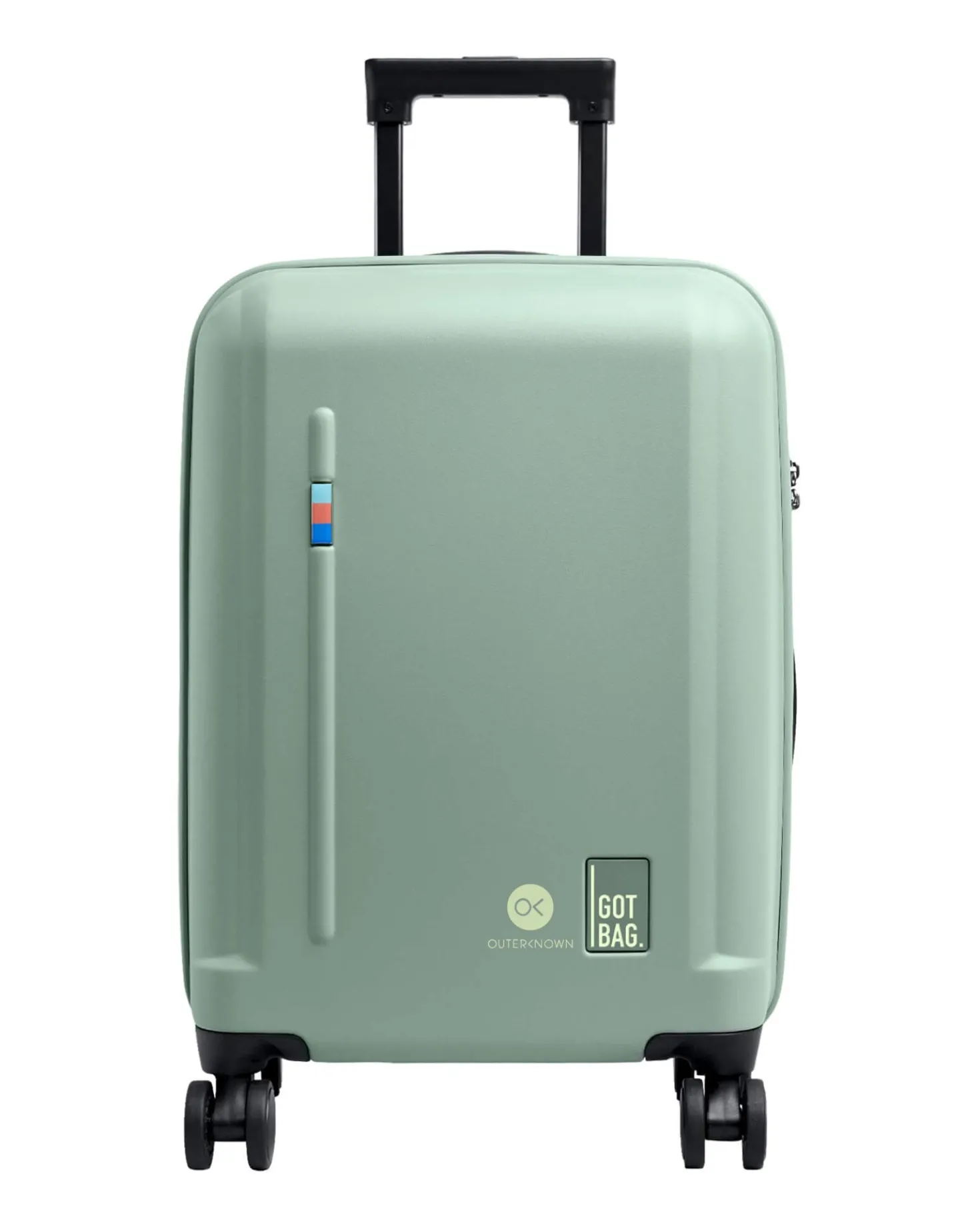 Outerknown & GOT BAG RE:SHELL