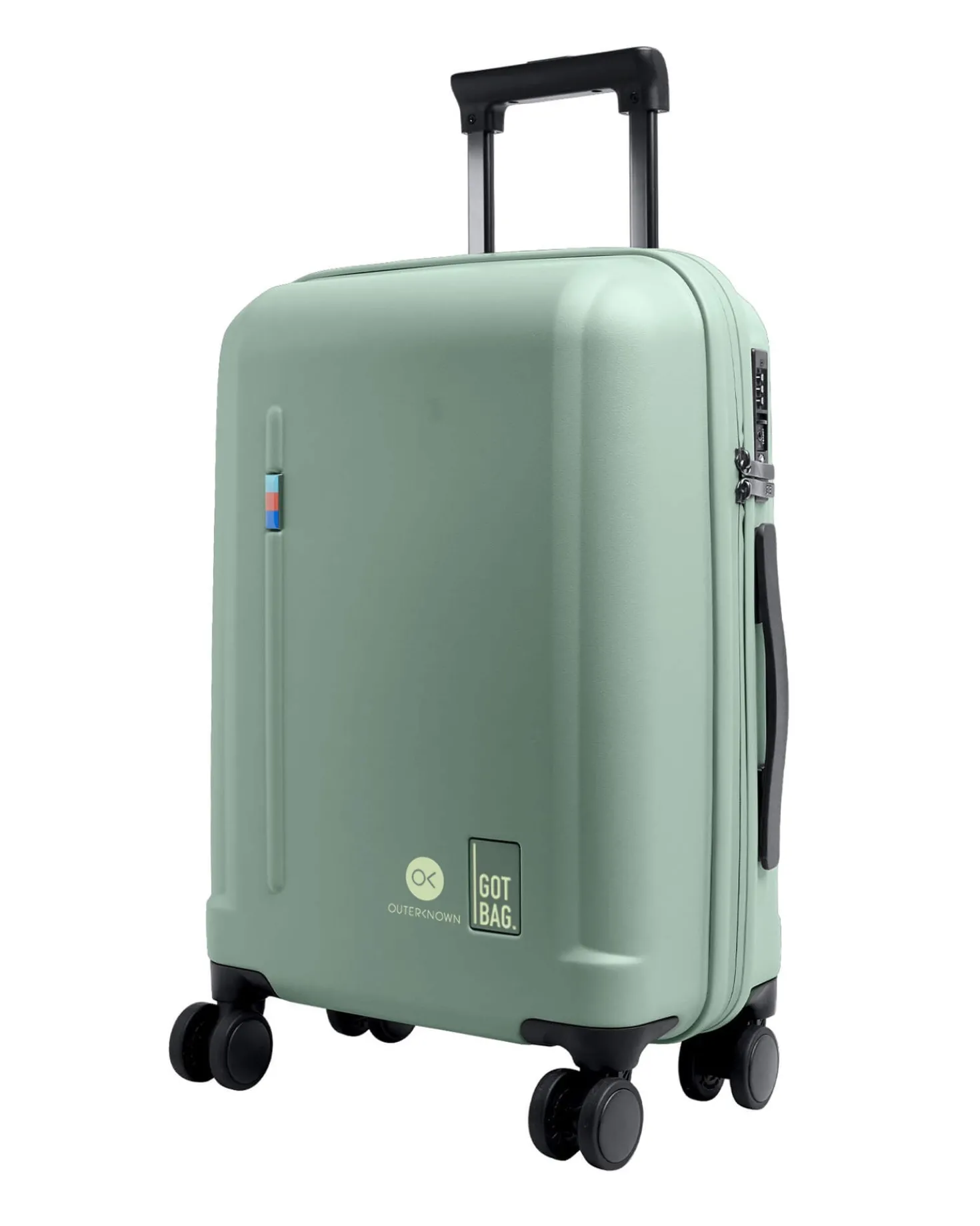 Outerknown & GOT BAG RE:SHELL