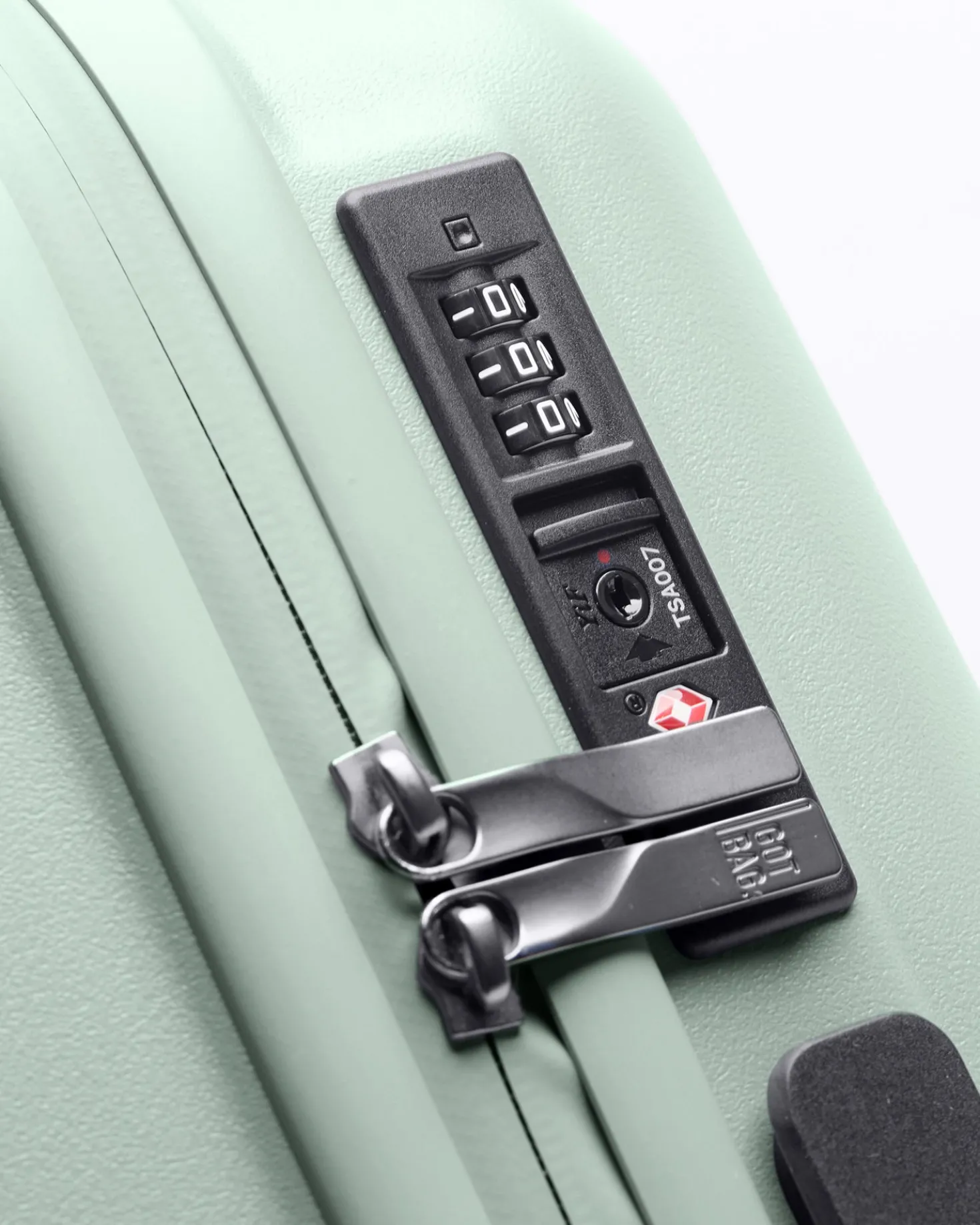 Outerknown & GOT BAG RE:SHELL