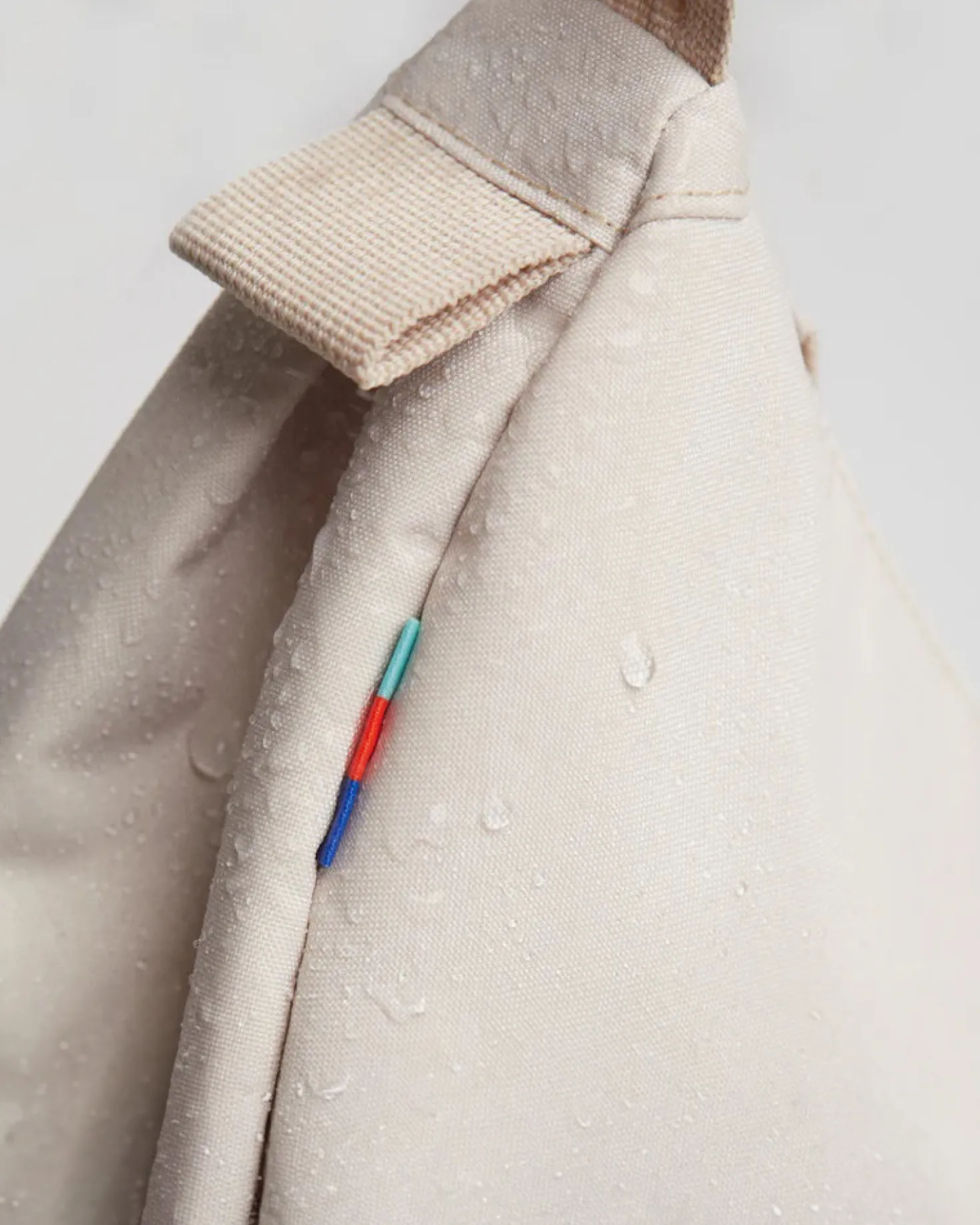 Outerknown & GOT BAG Moonbag Small