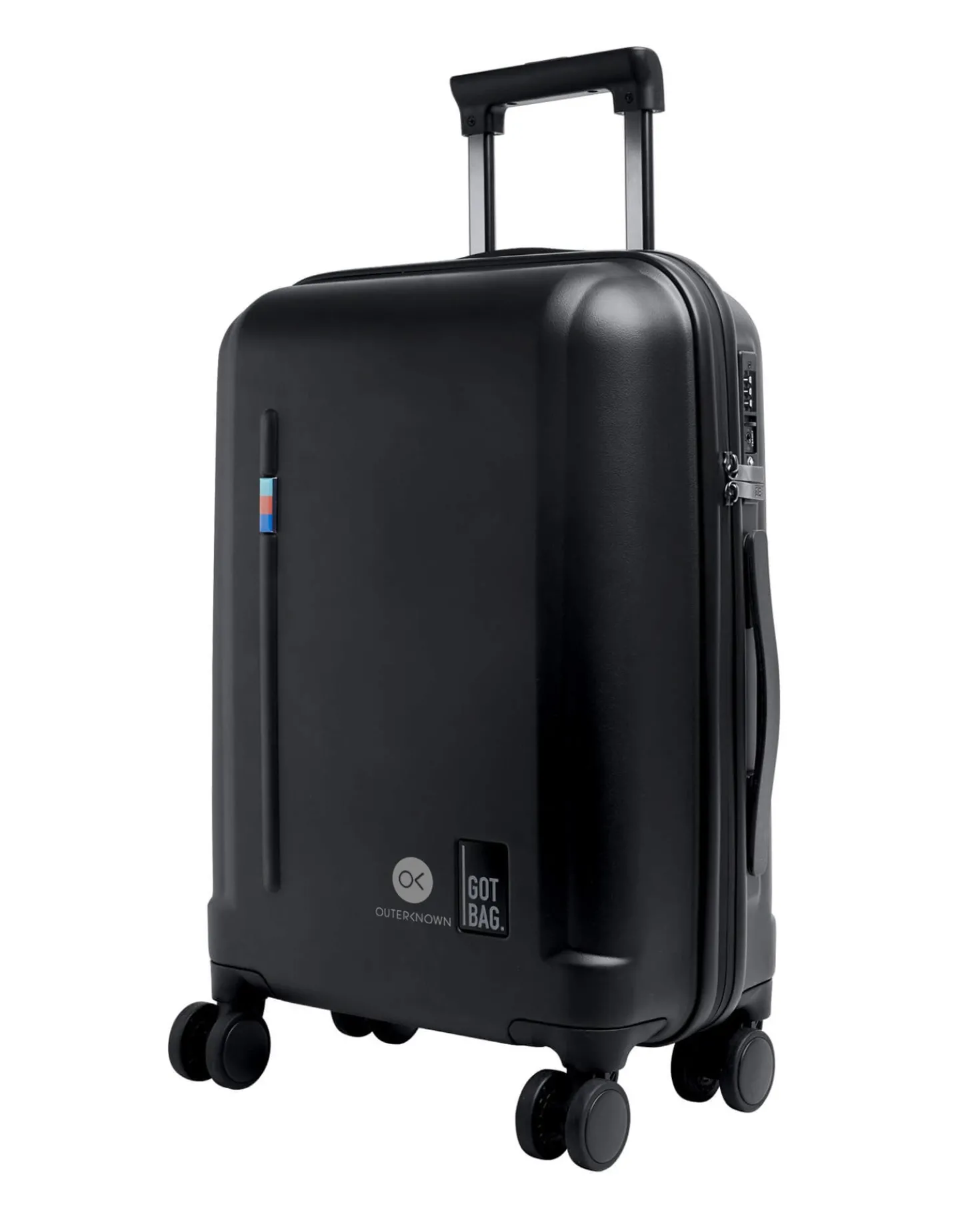 Outerknown & GOT BAG RE:SHELL