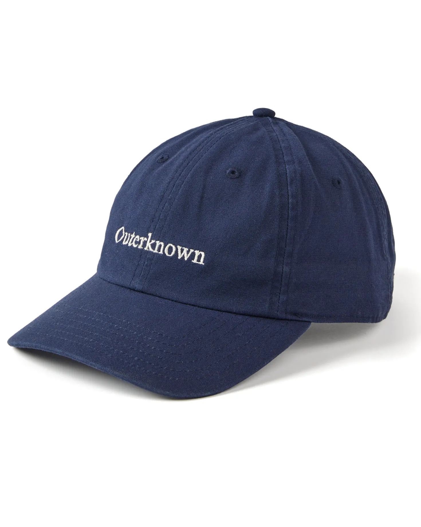 Outerknown Mom Hat