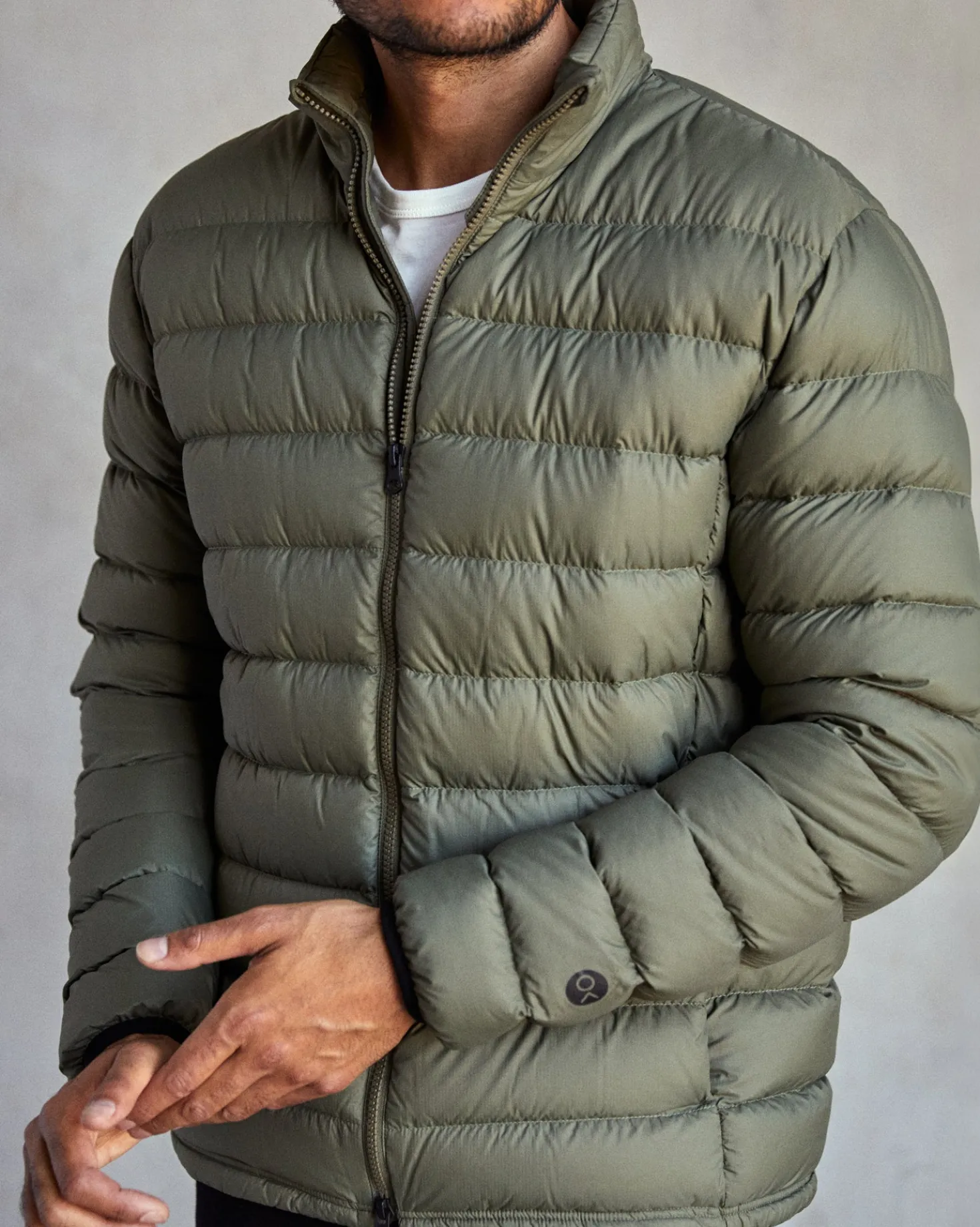 Outerknown Puffer