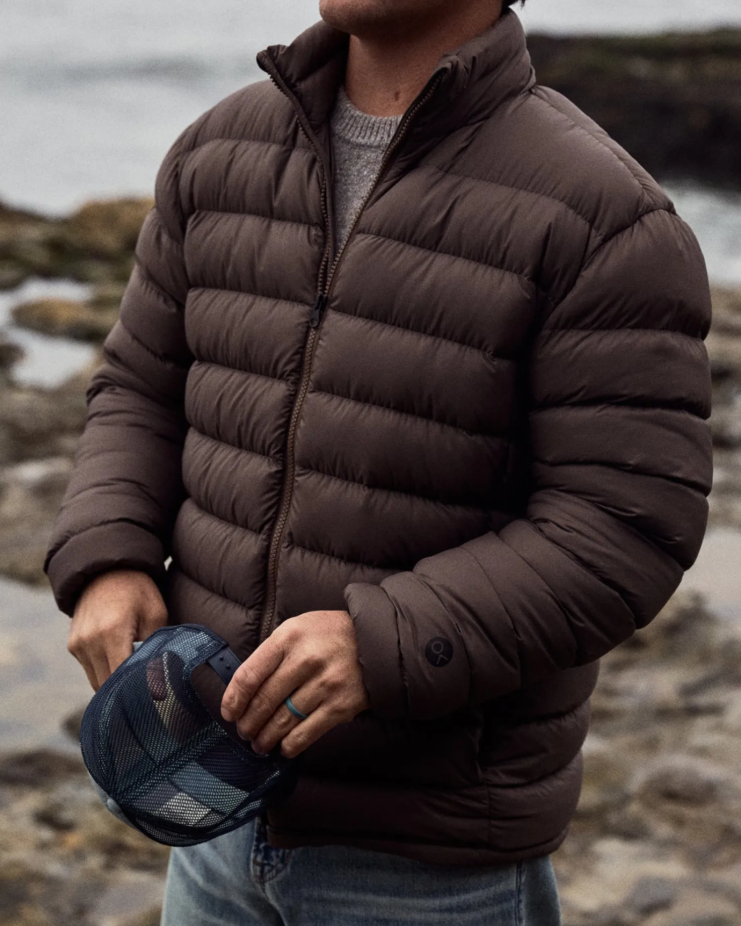 Outerknown Puffer