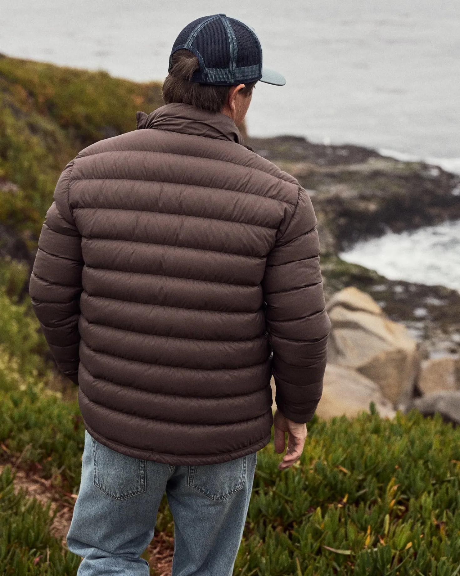 Outerknown Puffer