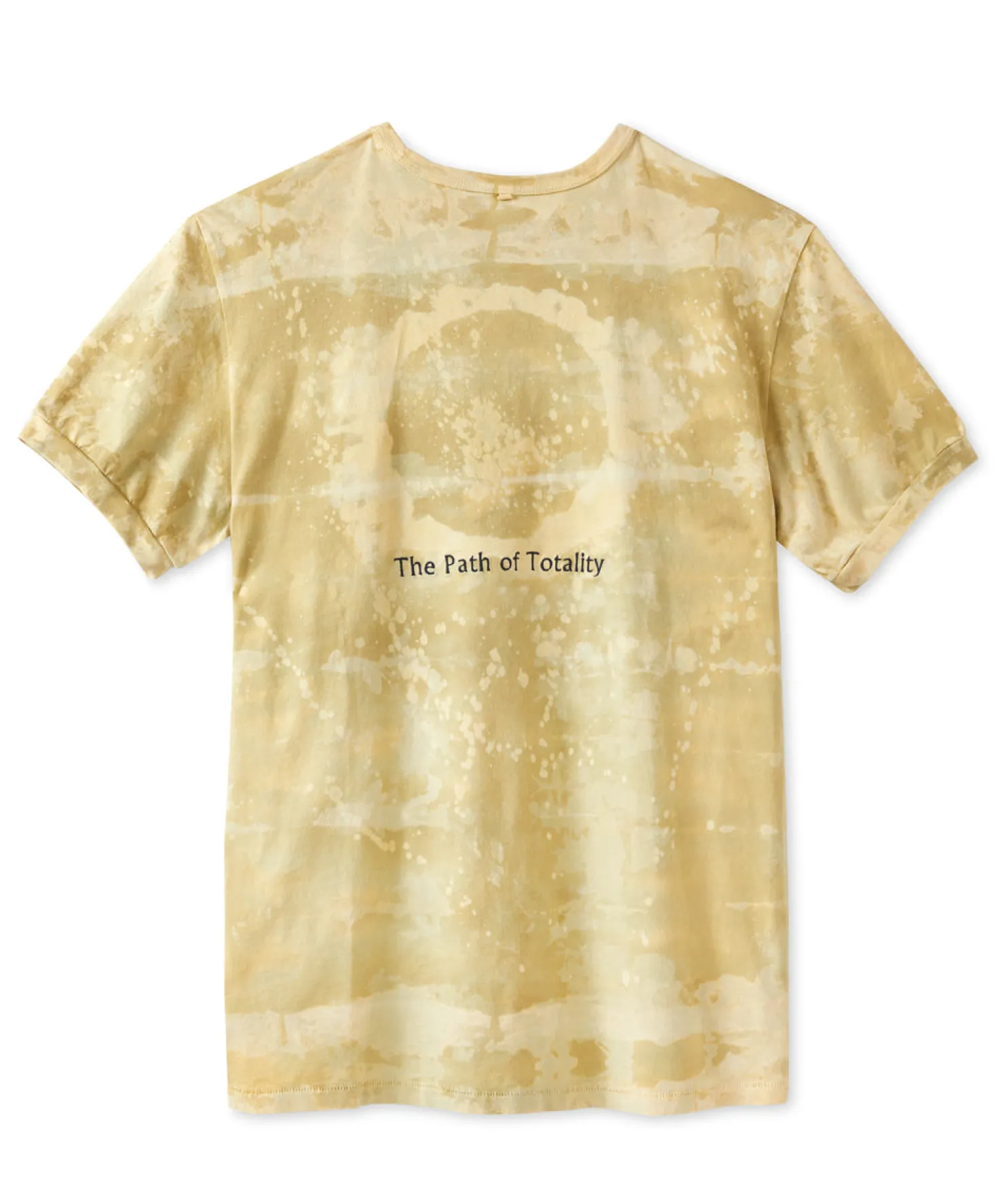 Project Vermont Path to Totality Tee