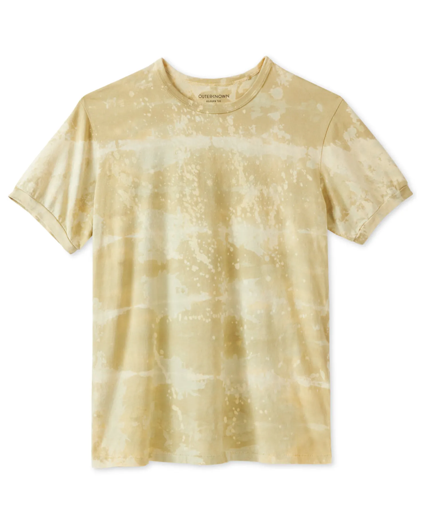 Project Vermont Path to Totality Tee