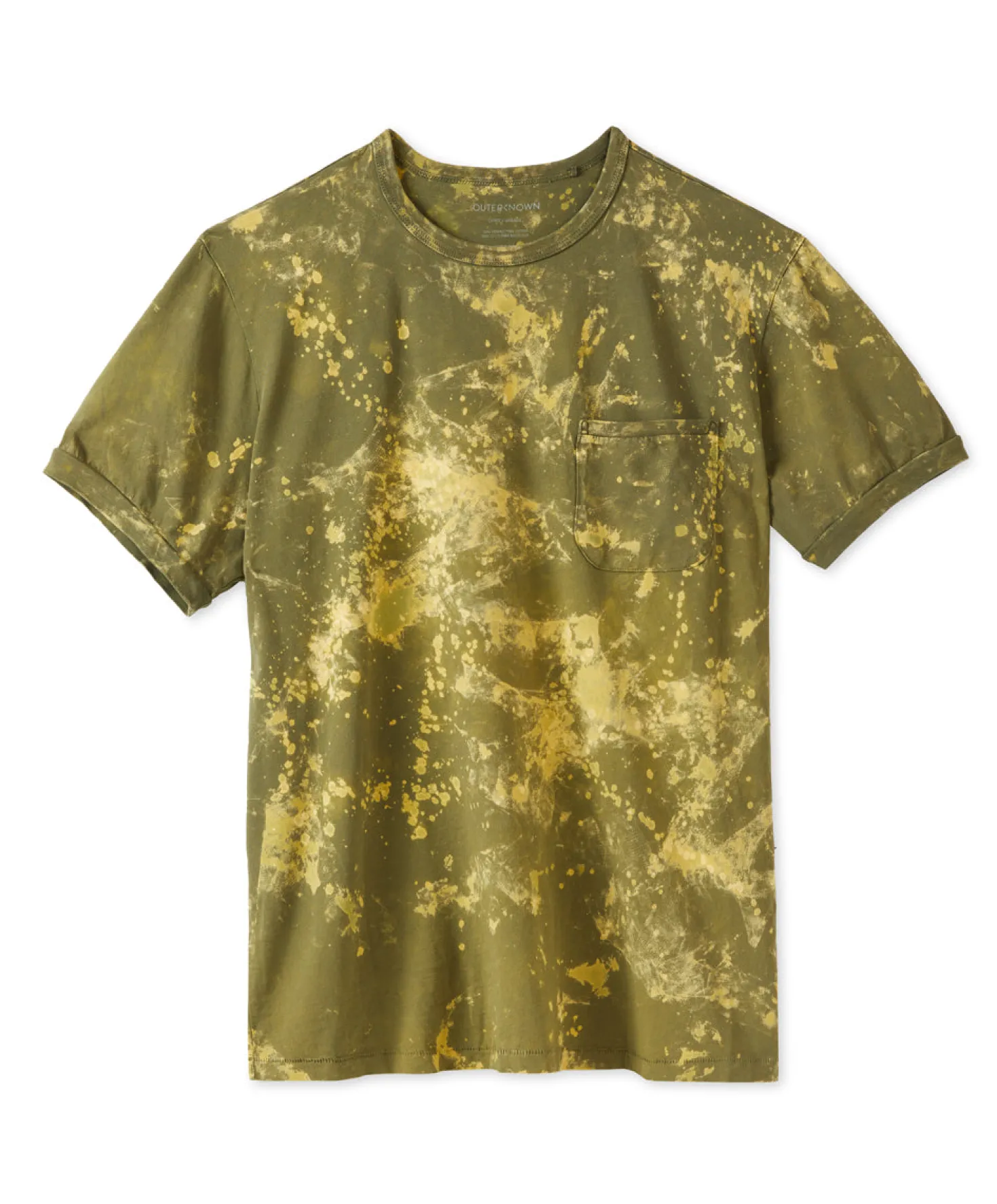 Project Vermont Path to Totality Tee