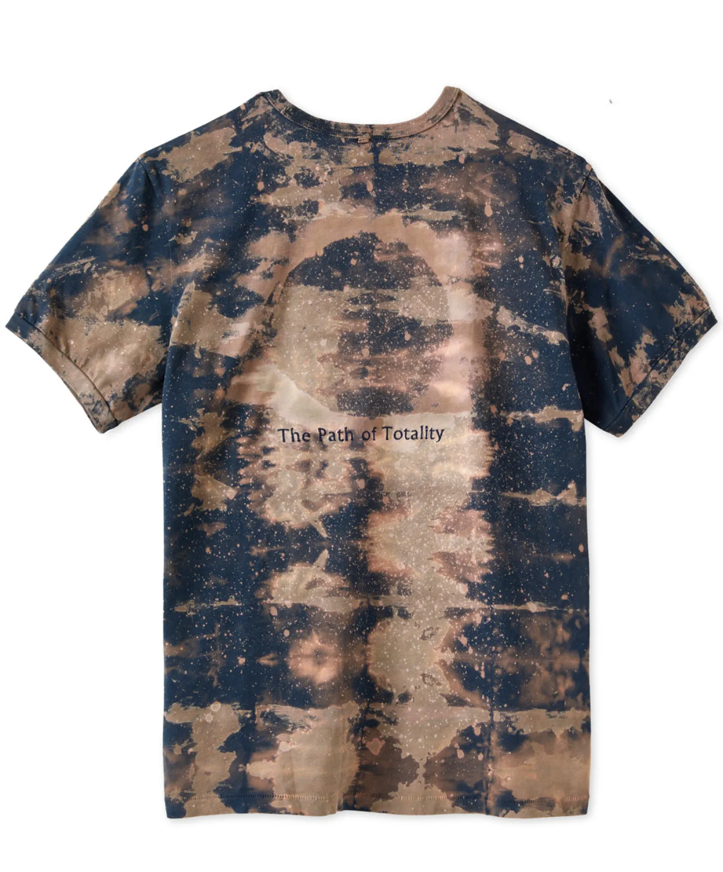 Project Vermont Path to Totality Tee