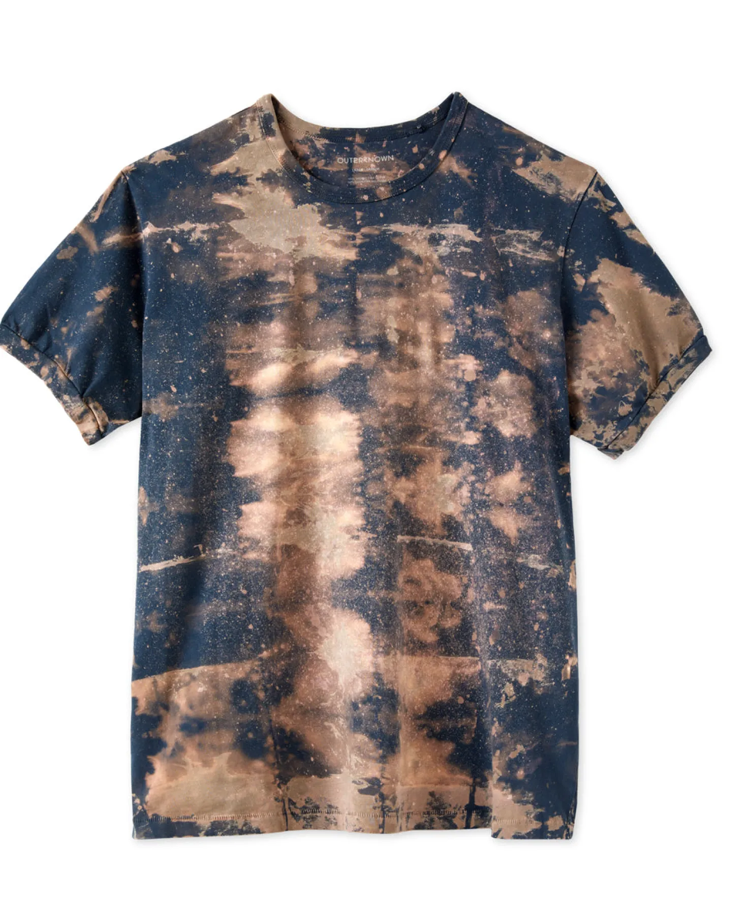 Project Vermont Path to Totality Tee