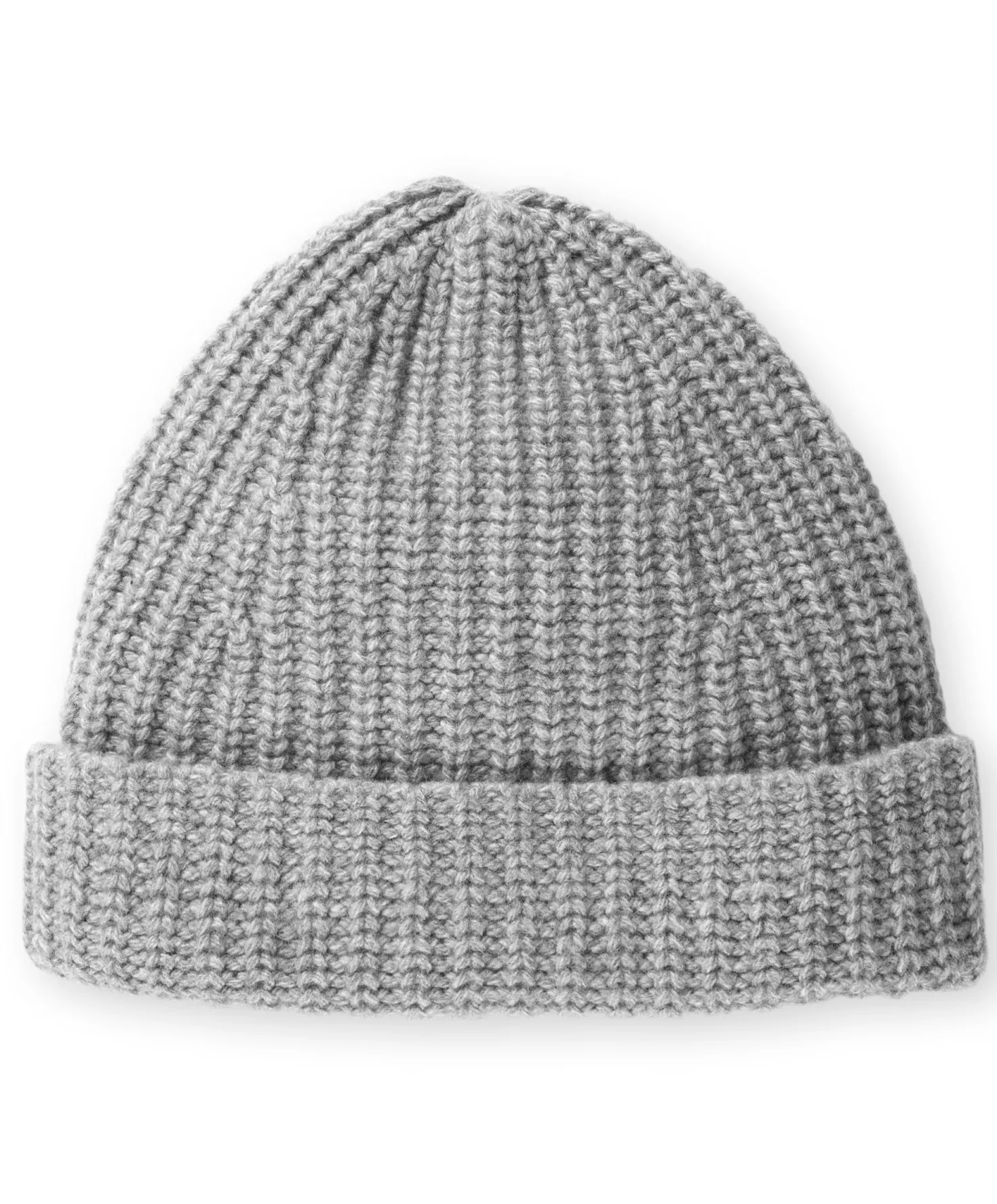 Reimagine Cashmere Beanie