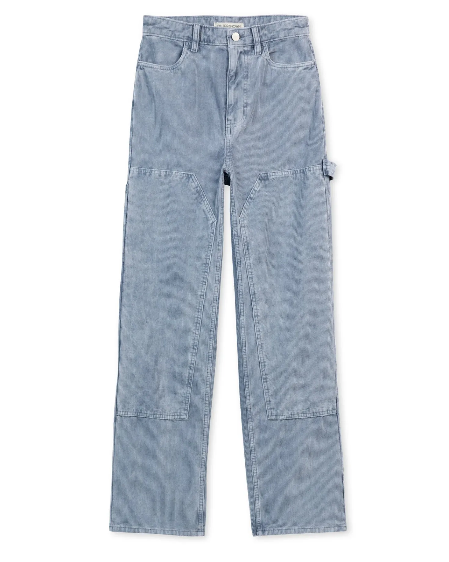 Smith Cord Pant