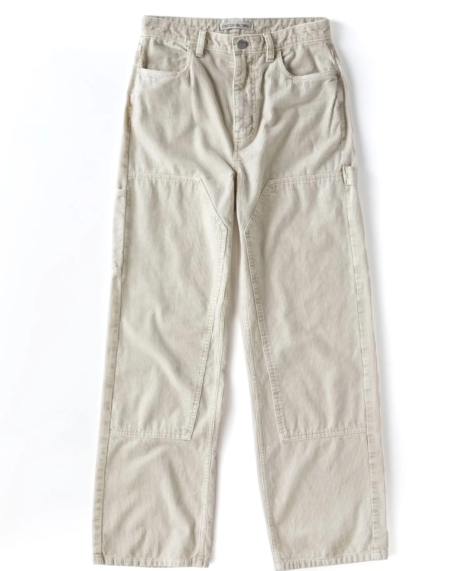 Smith Cord Pant
