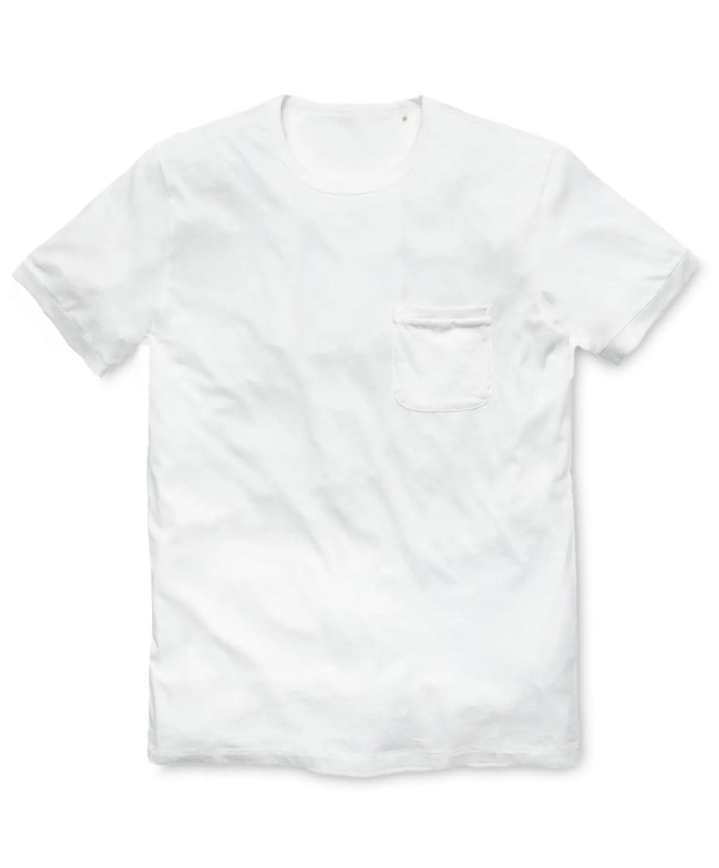 Sojourn Pocket Tee