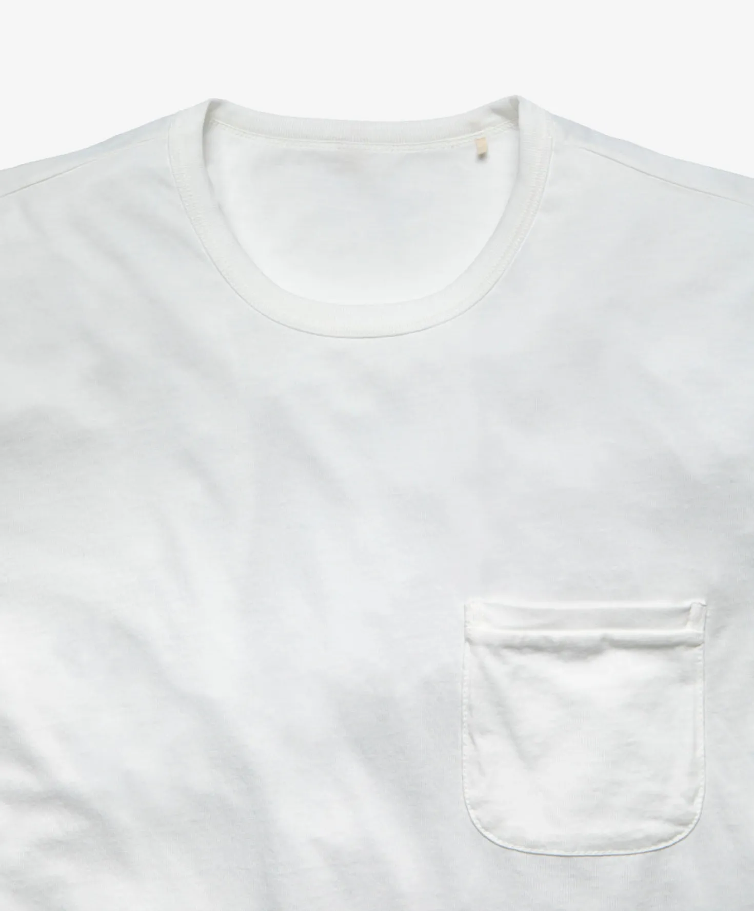 Sojourn Pocket Tee