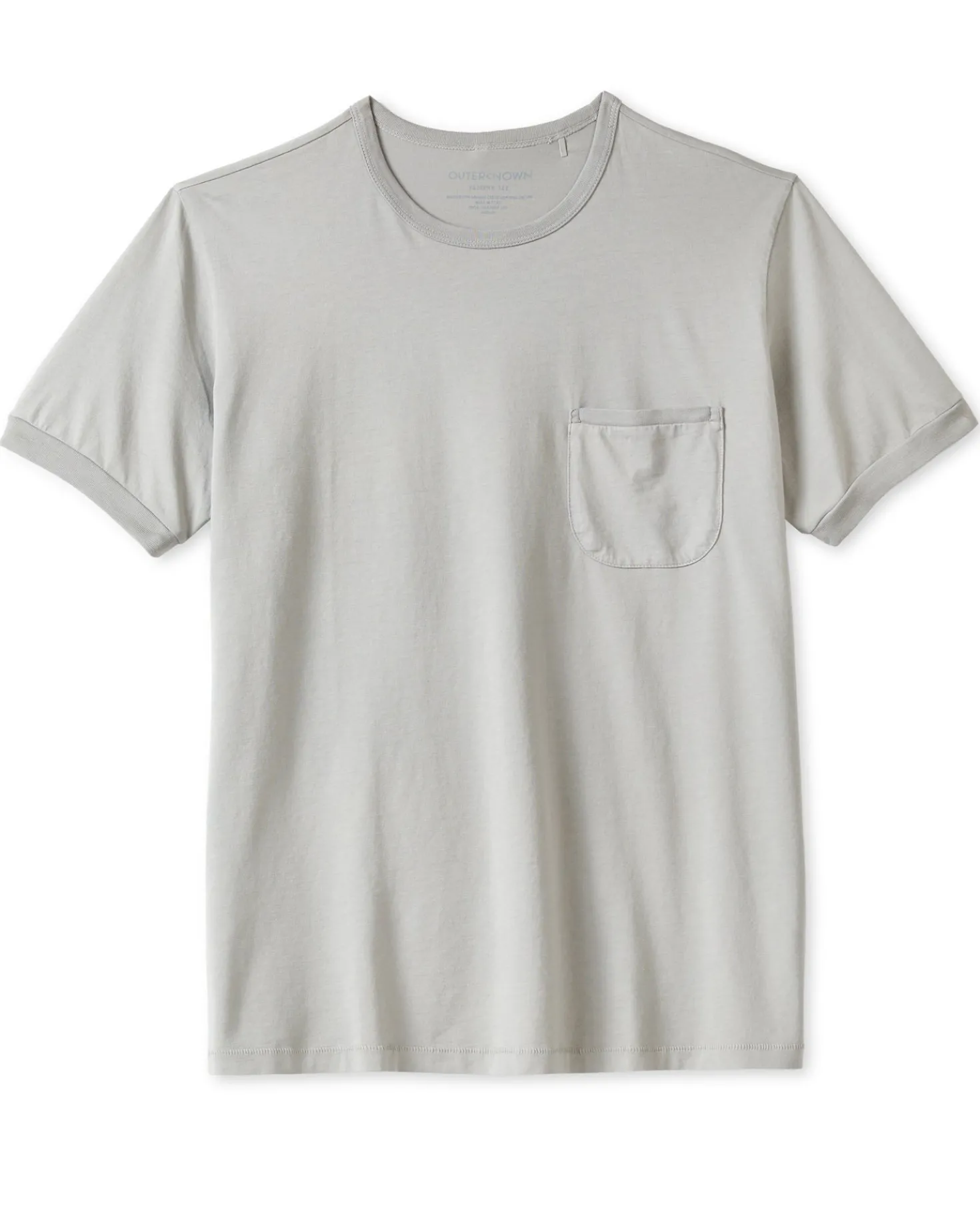 Sojourn Pocket Tee