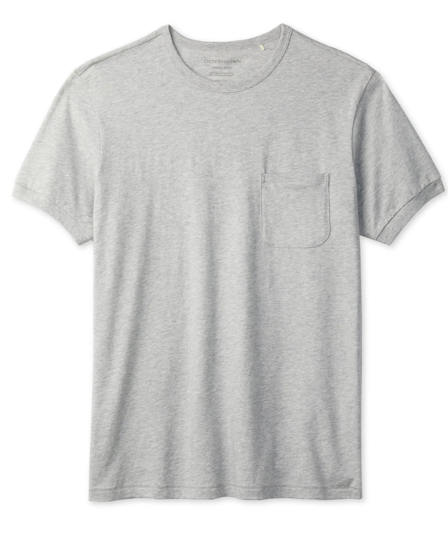 Sojourn Pocket Tee