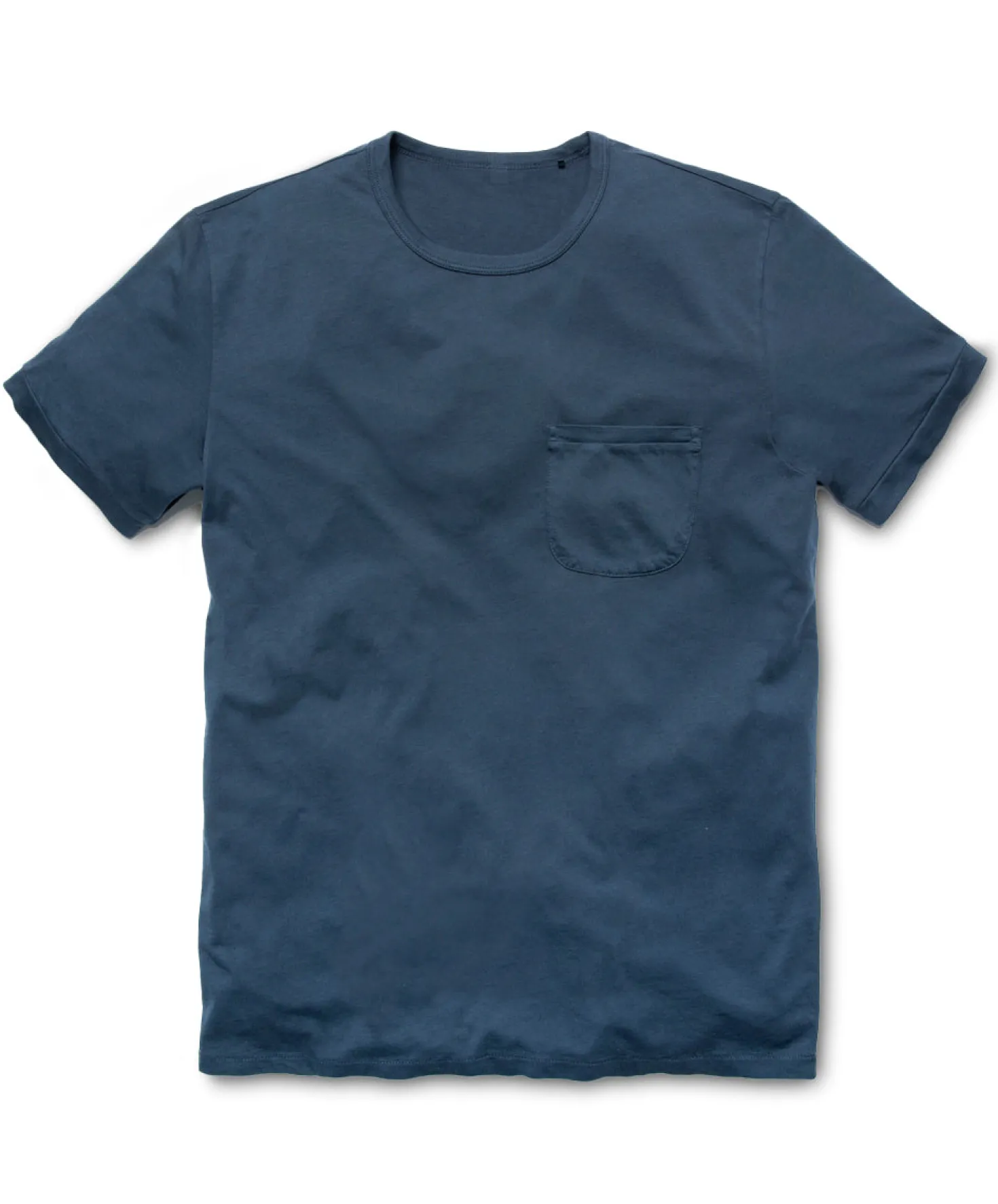 Sojourn Pocket Tee