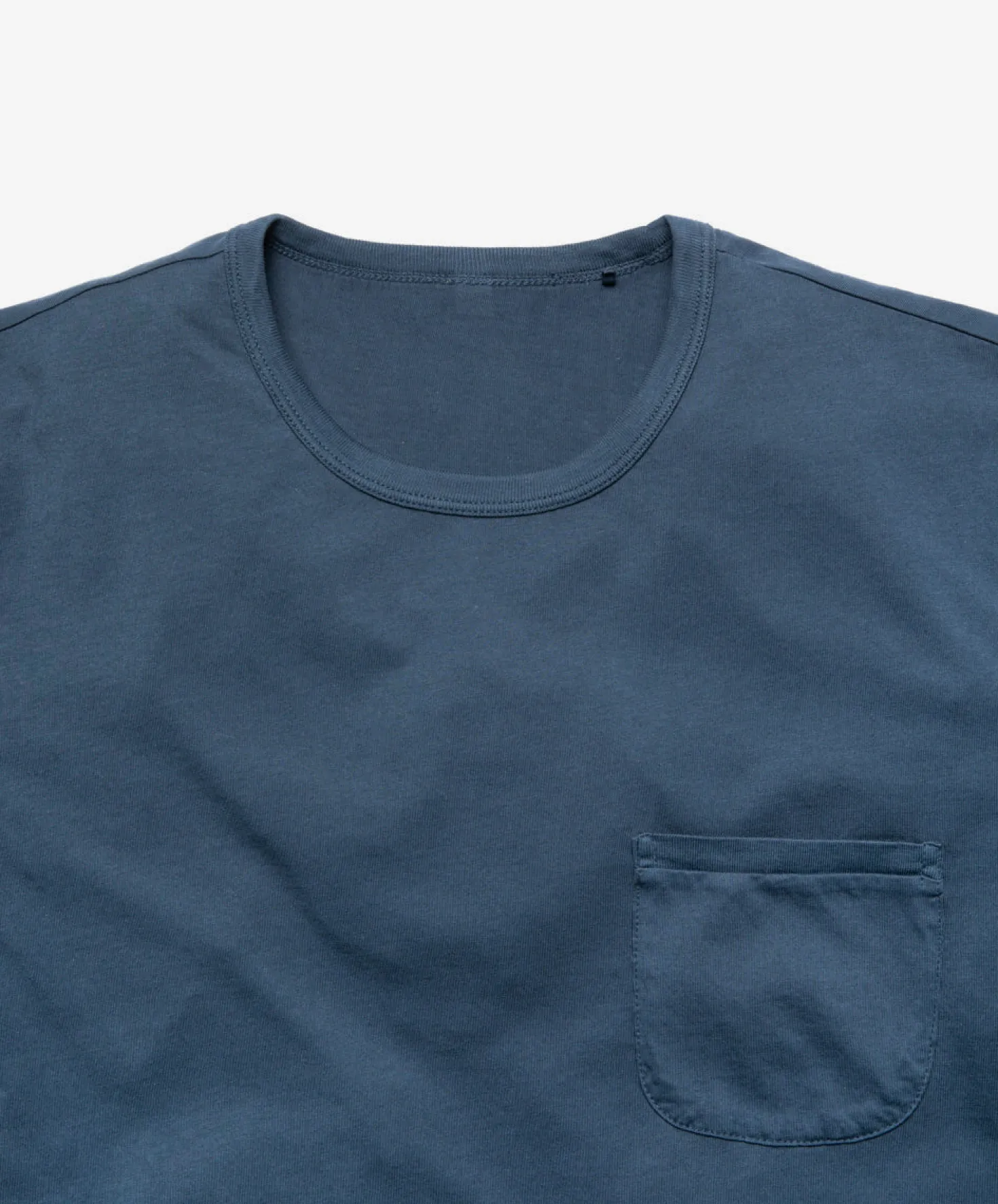 Sojourn Pocket Tee