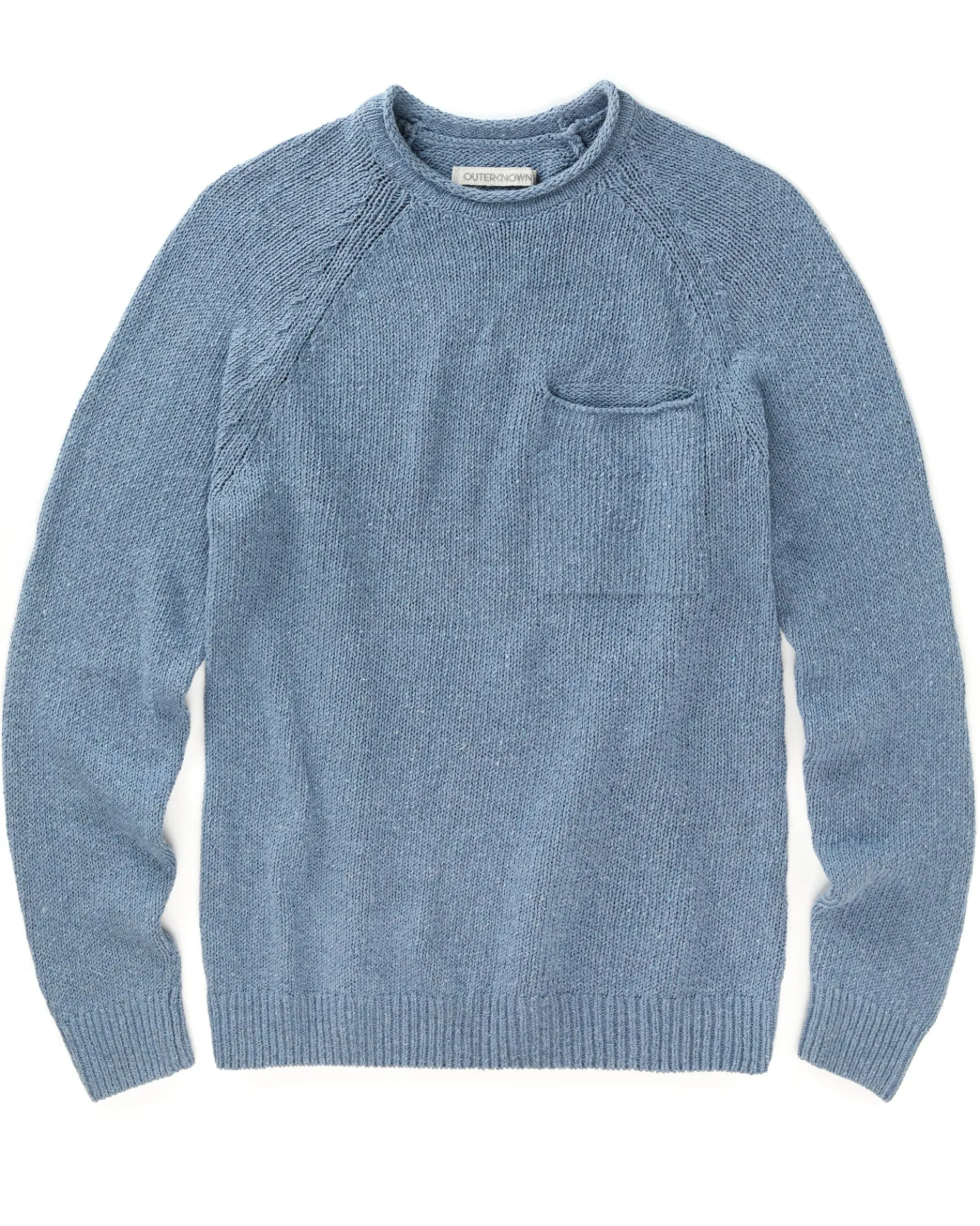 Stinson Rollneck Sweater