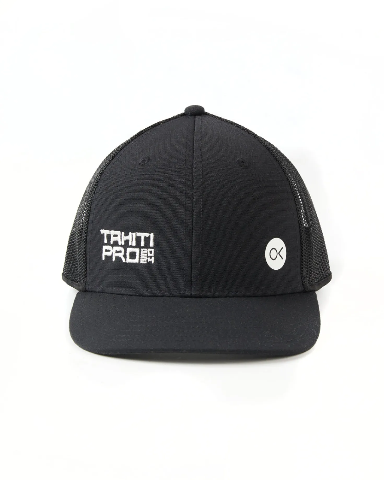 Tahiti Pro Outerknown Trucker