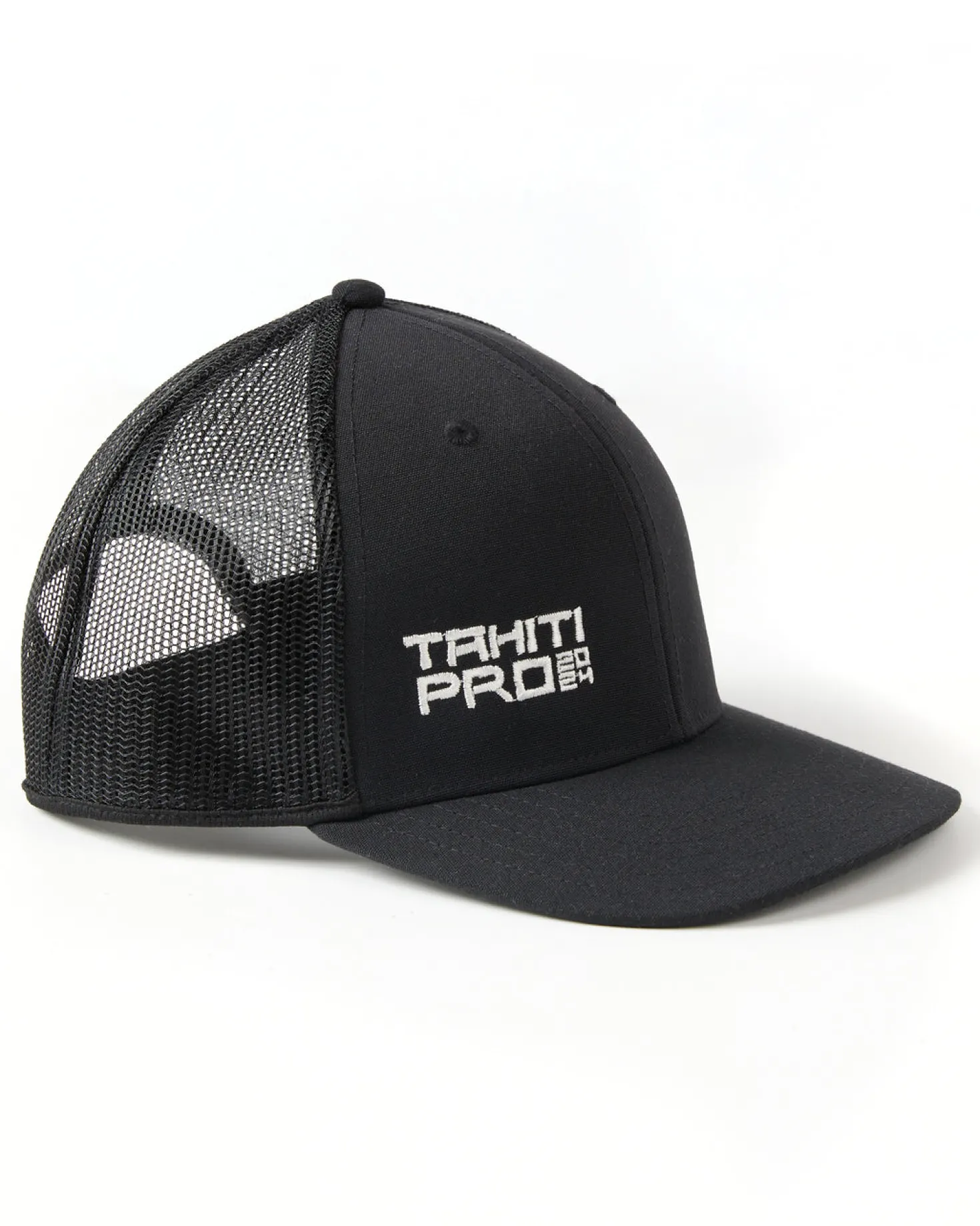 Tahiti Pro Outerknown Trucker