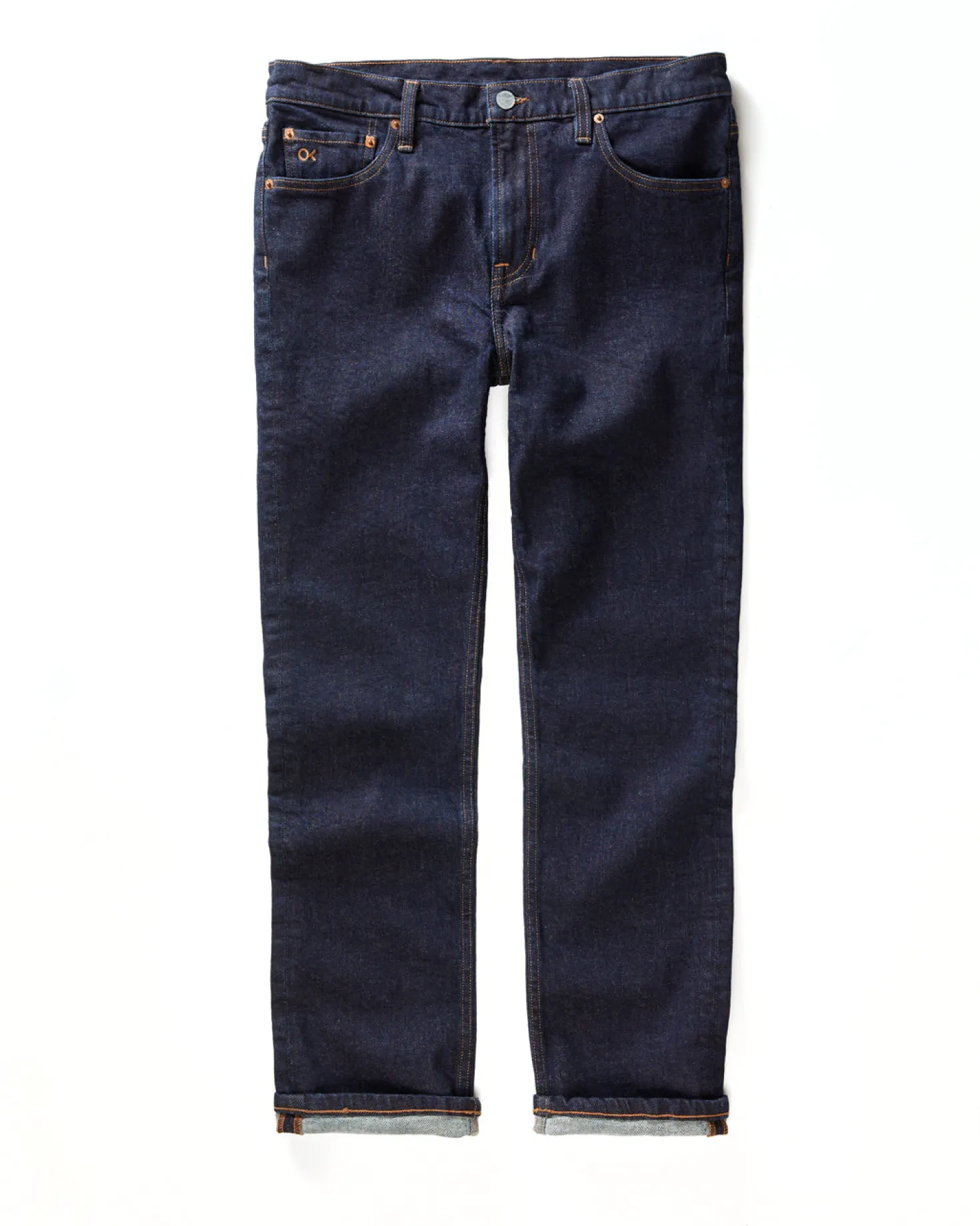 The Cove Slim Jean