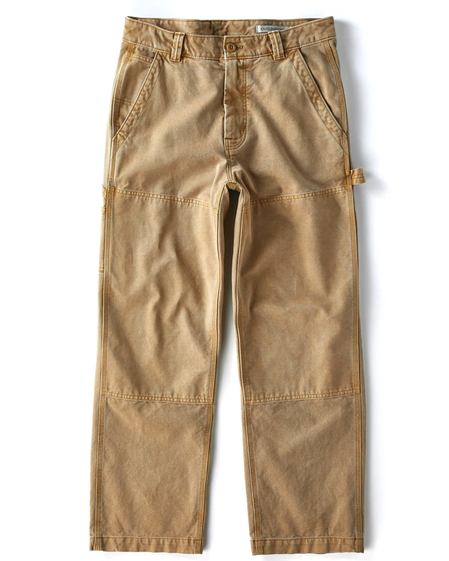 The Craftsman Pant