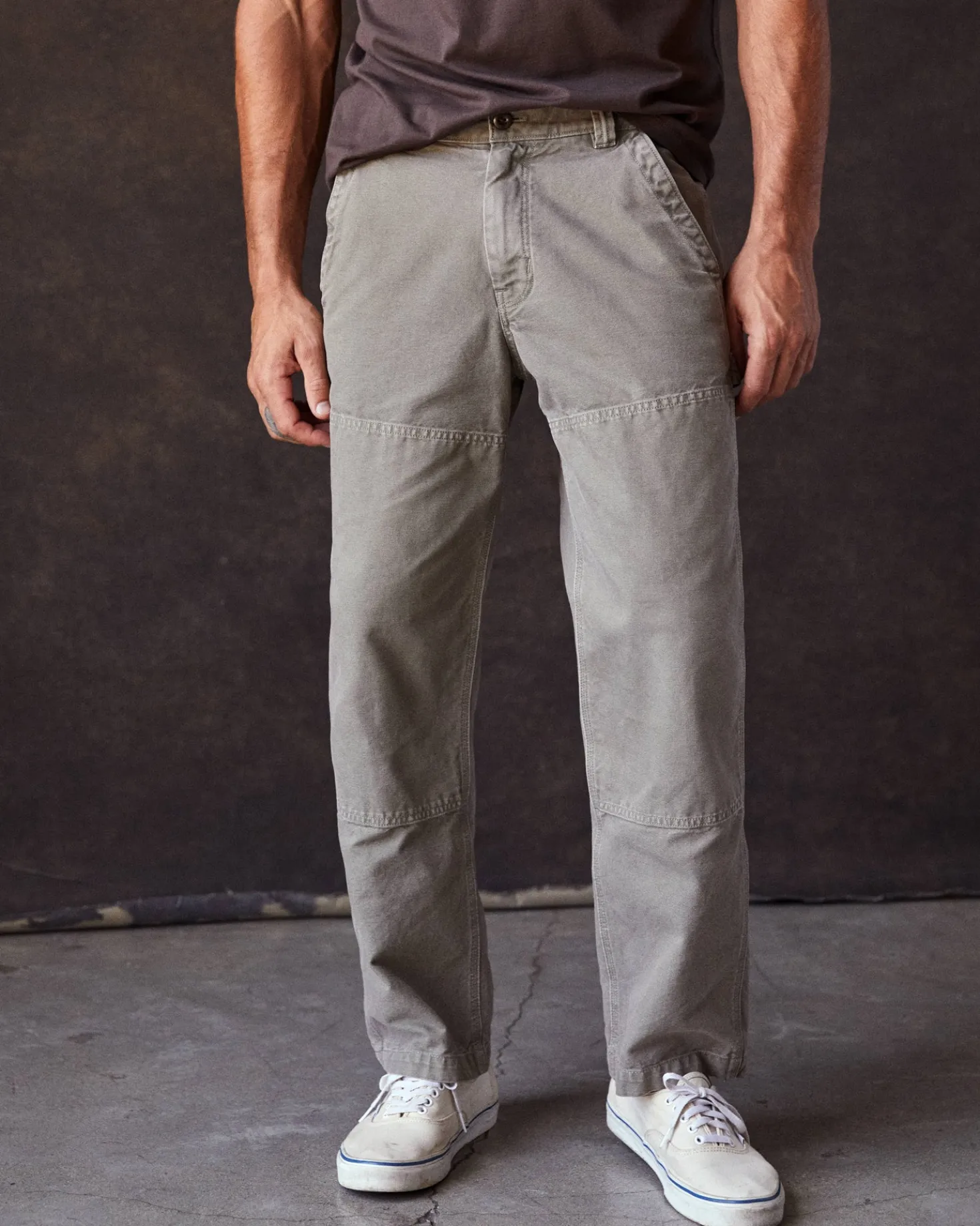 The Craftsman Pant
