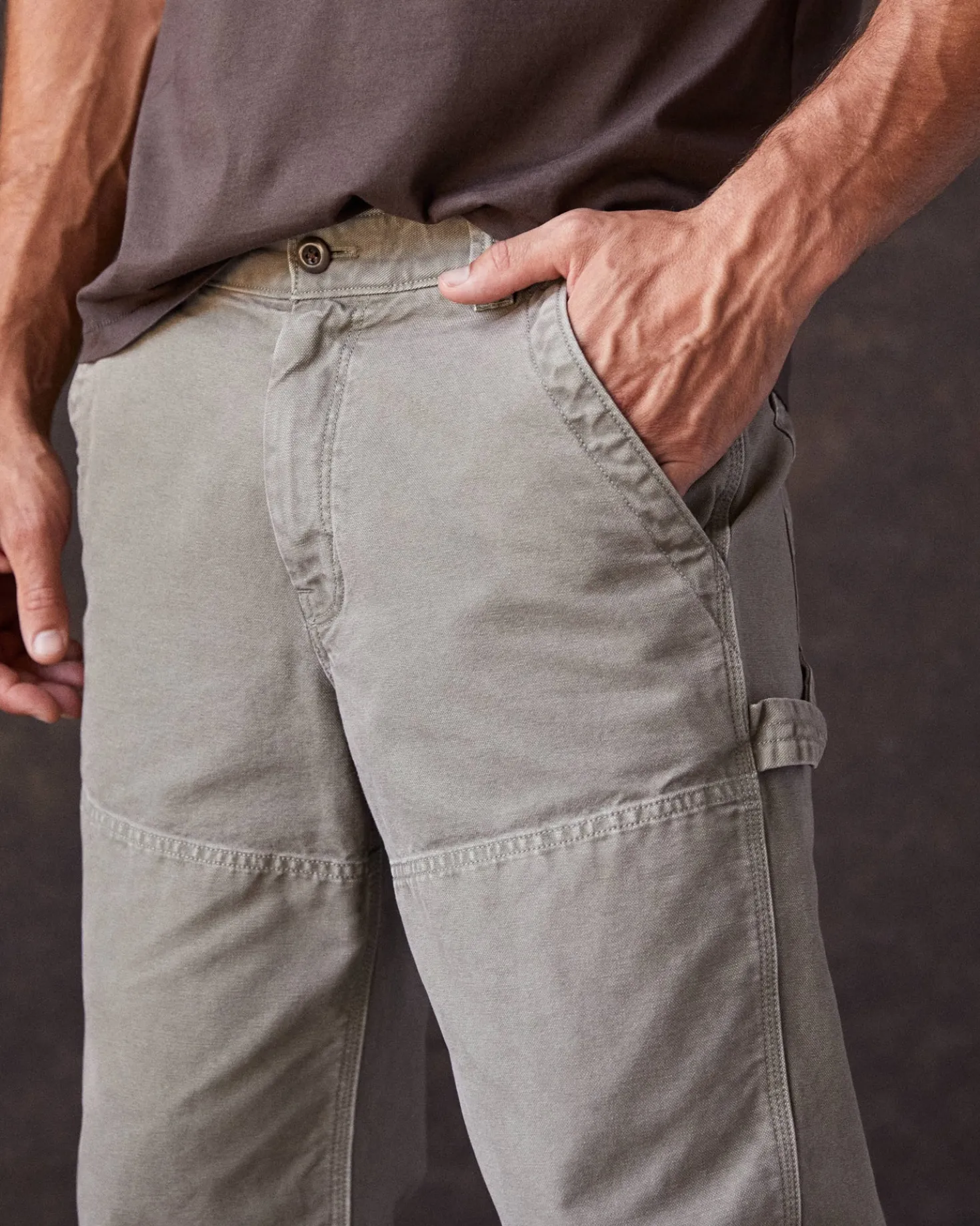 The Craftsman Pant