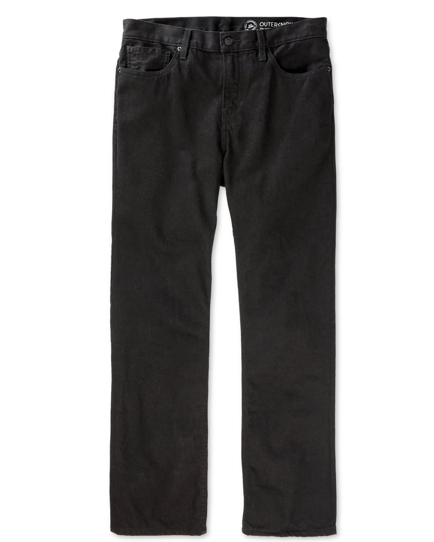 The Dunes Straight Jean