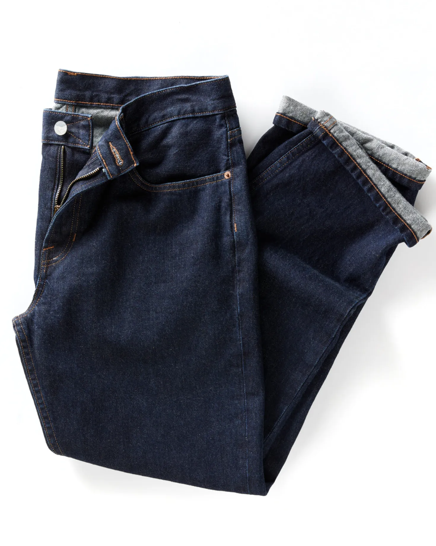 The Dunes Straight Jean