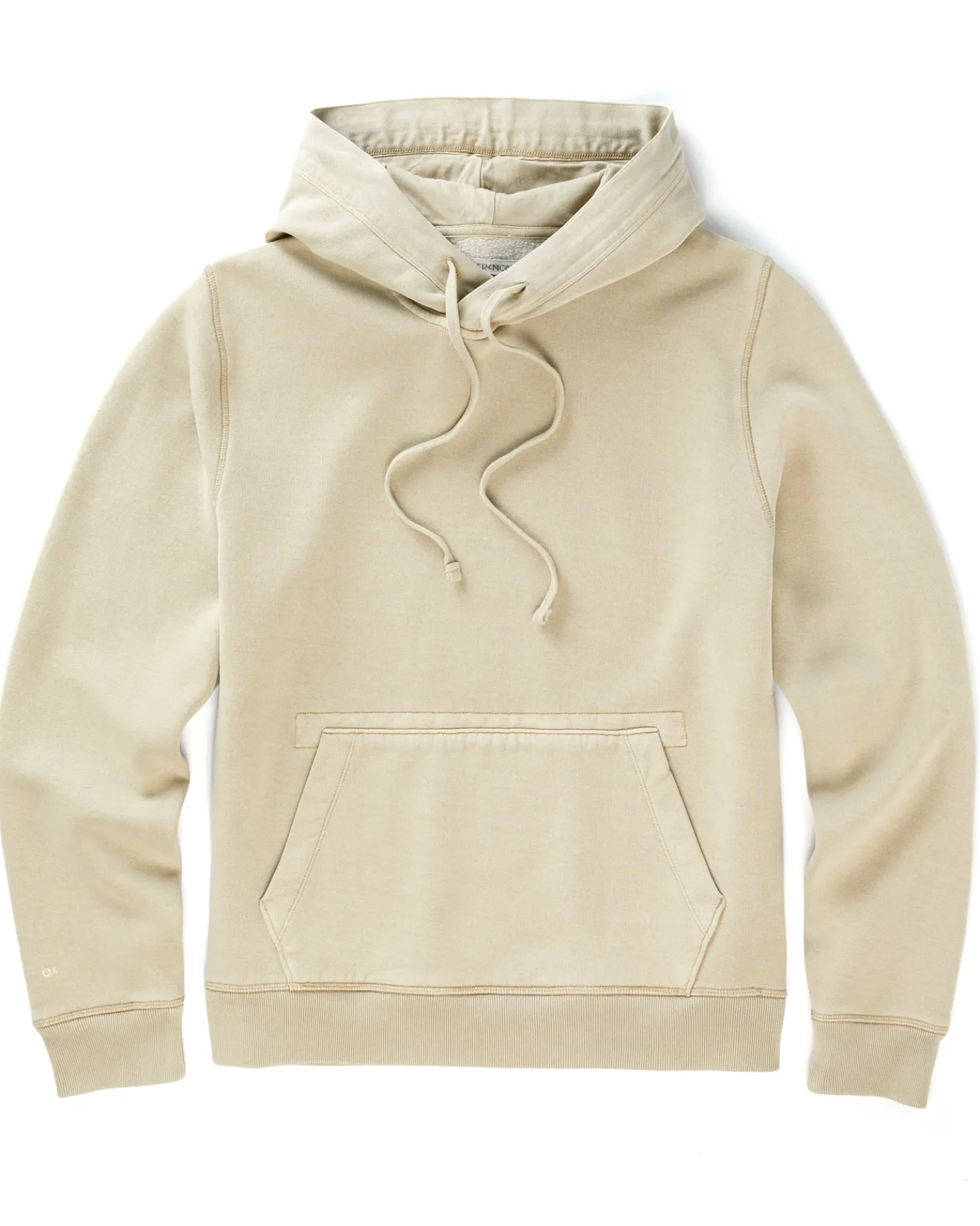 The Easy Hoodie