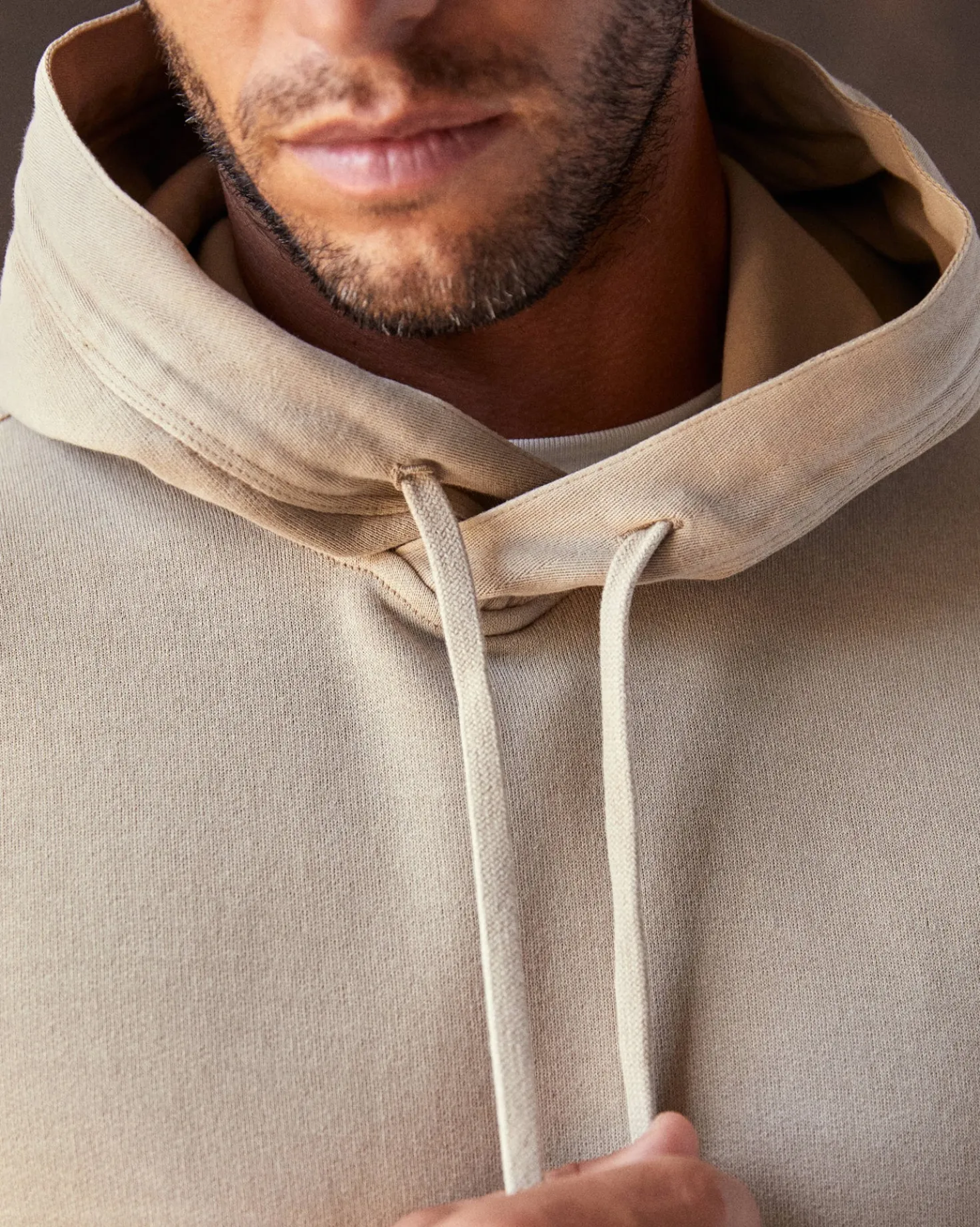 The Easy Hoodie
