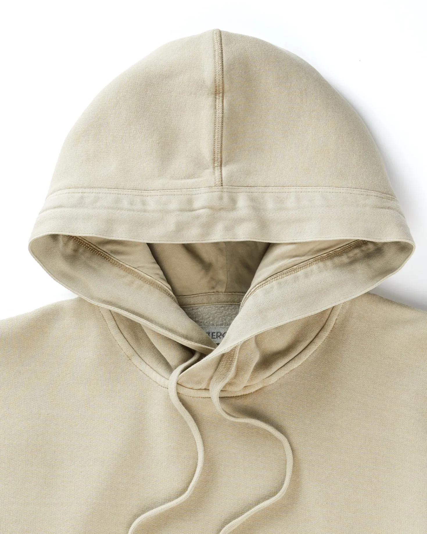 The Easy Hoodie