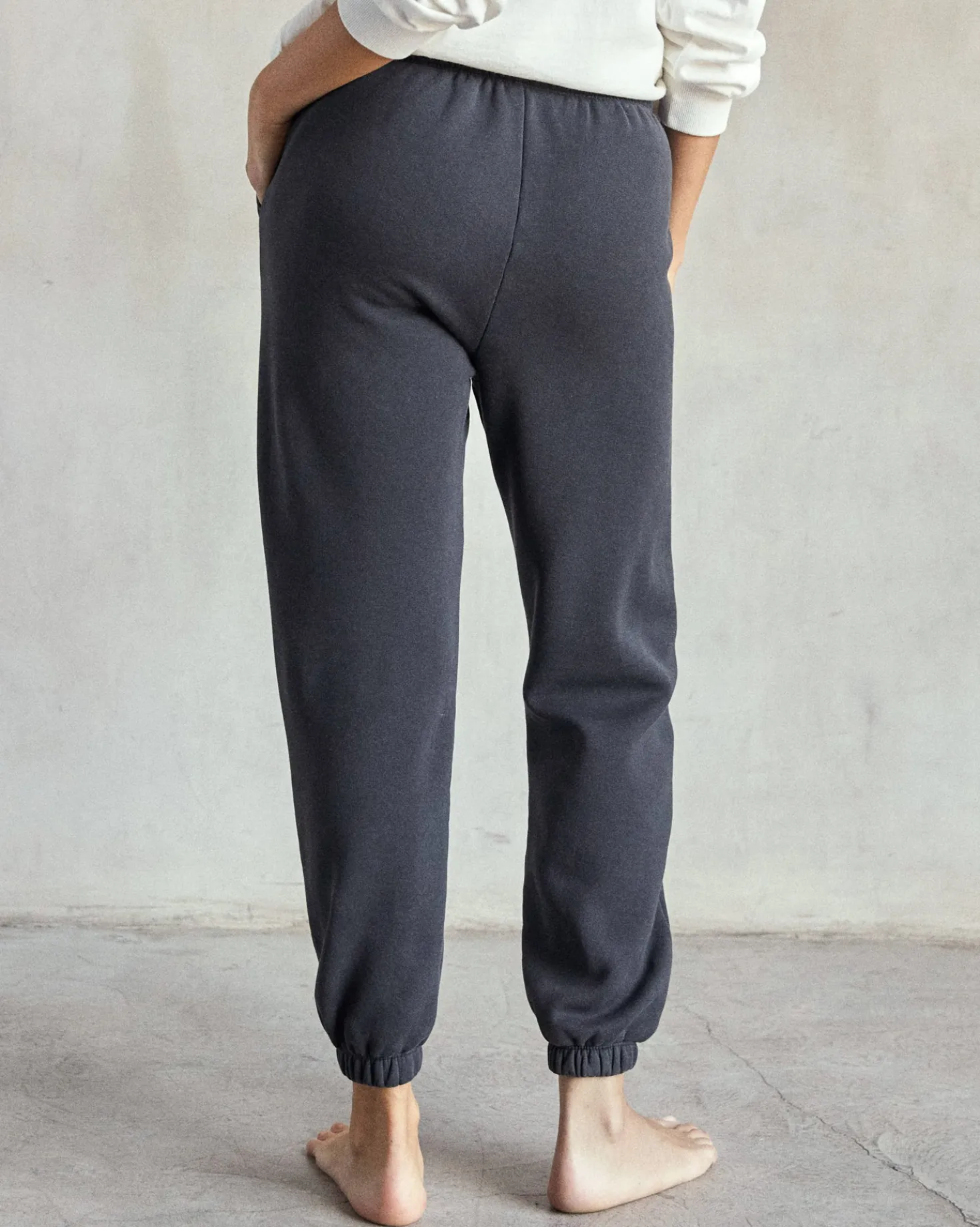 The Easy Sweatpants