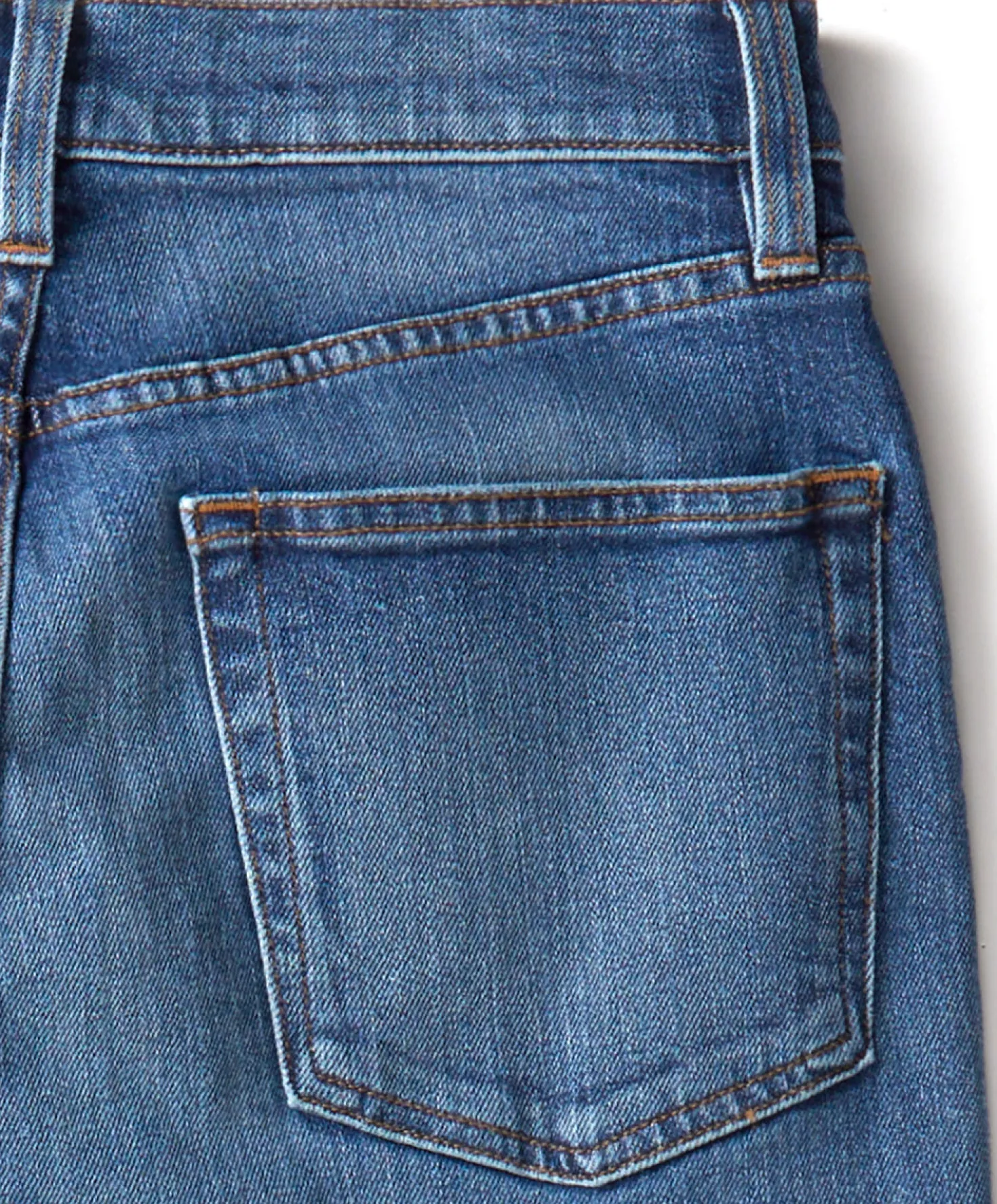 The Point Skinny Jean